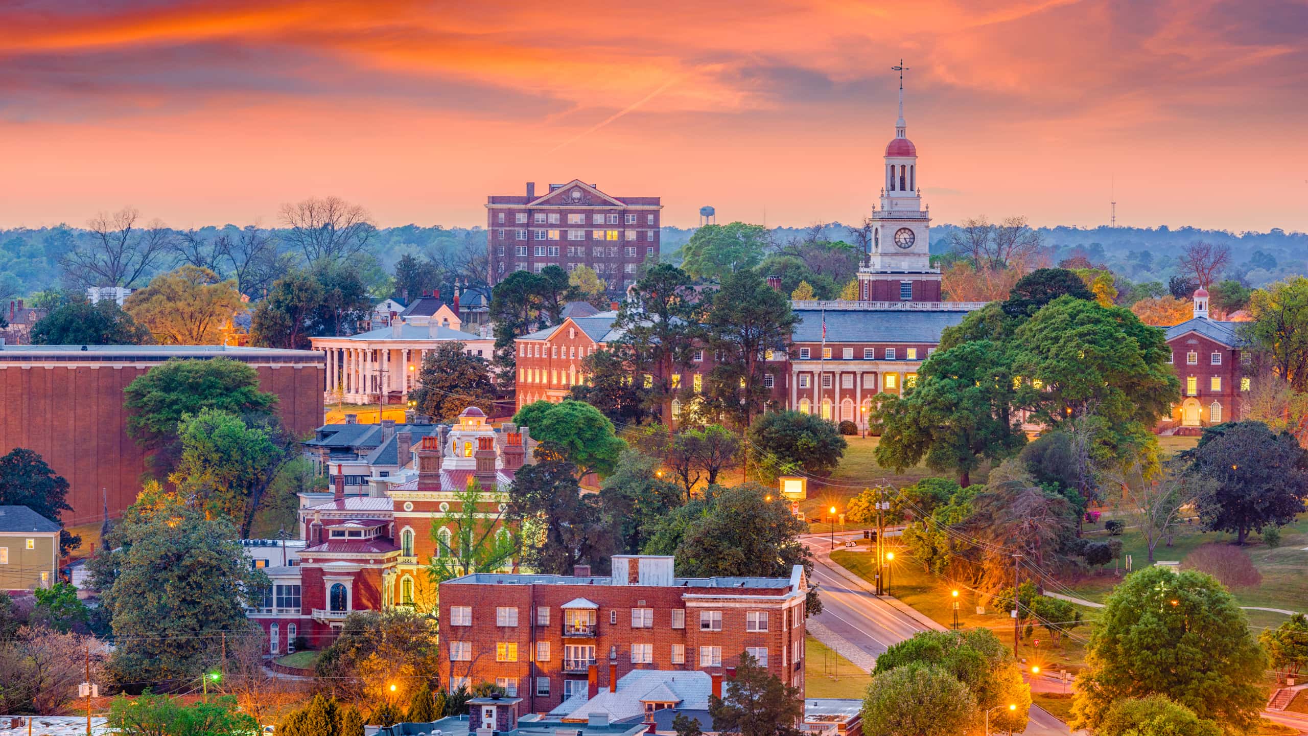 Cheap flights from Anshan to Macon from £1,672