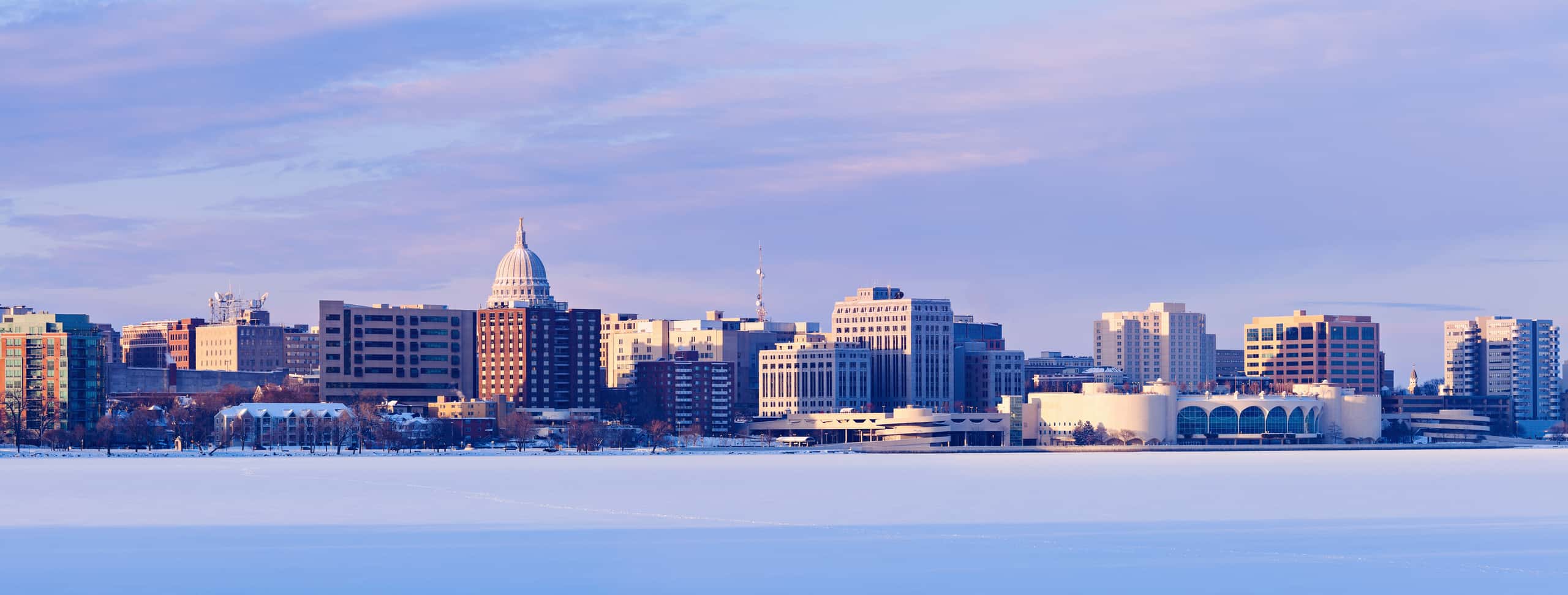 Cheap flights From Sofia to Madison from £403