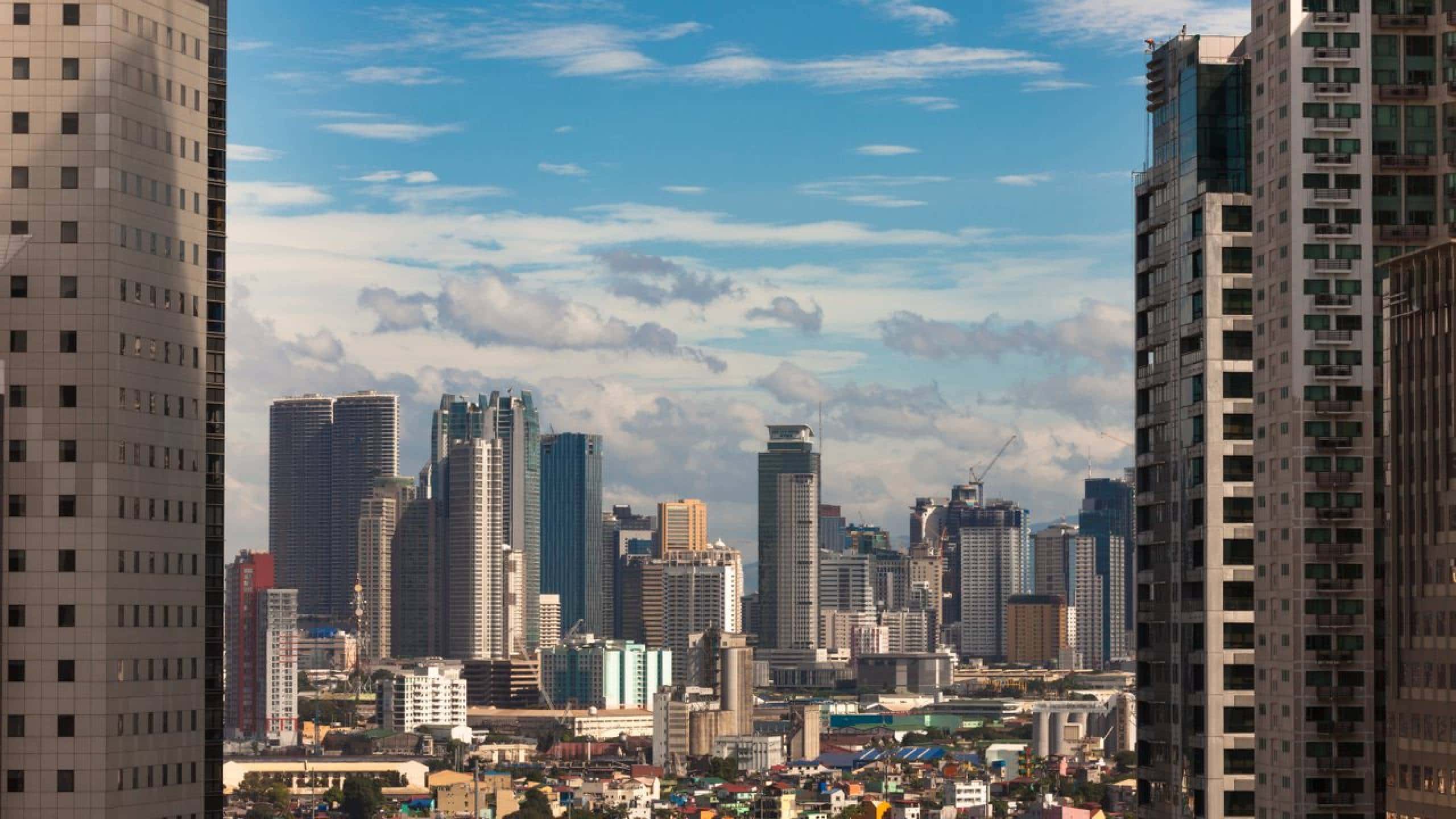 رحلات طيران رخيصة من الرياض إلى مانيلا بأسعار تبدأ من 710 SR