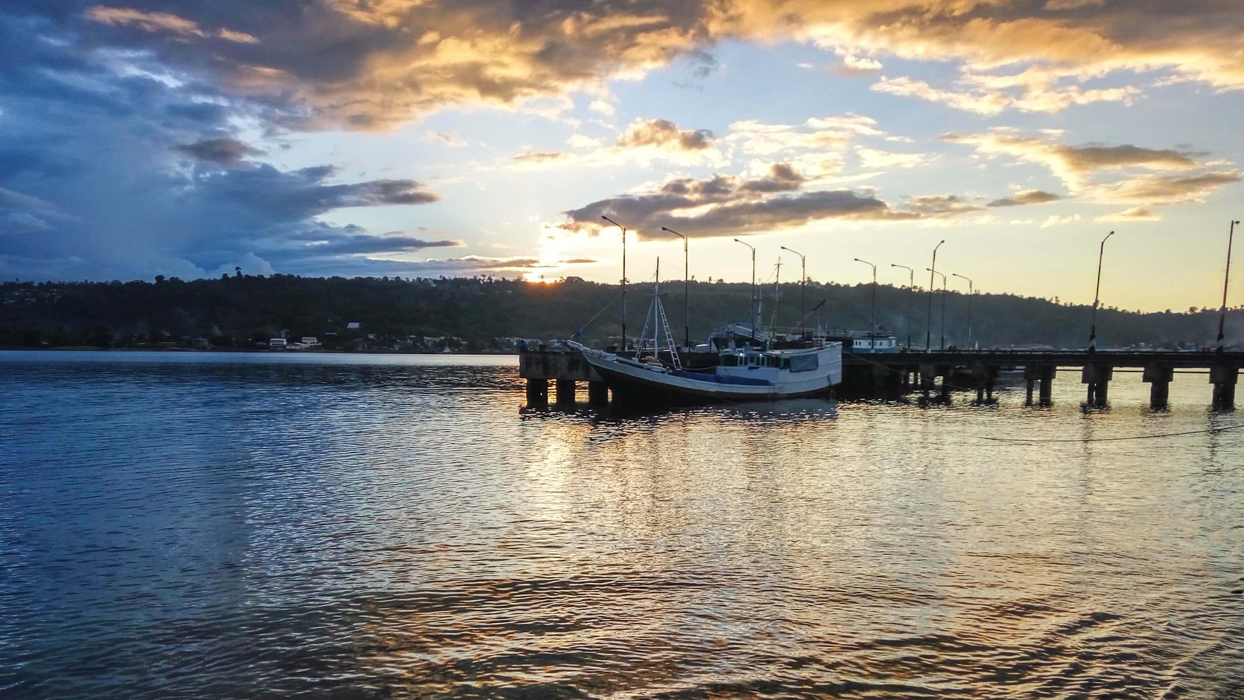 Cheap flights from Denpasar to Manokwari from £165