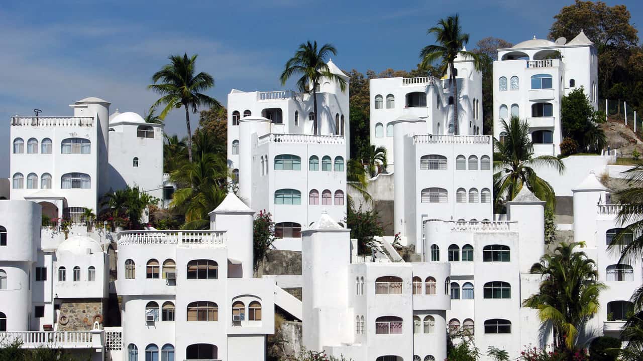 Vuelos baratos de Zacatecas a Manzanillo a partir de 319 €