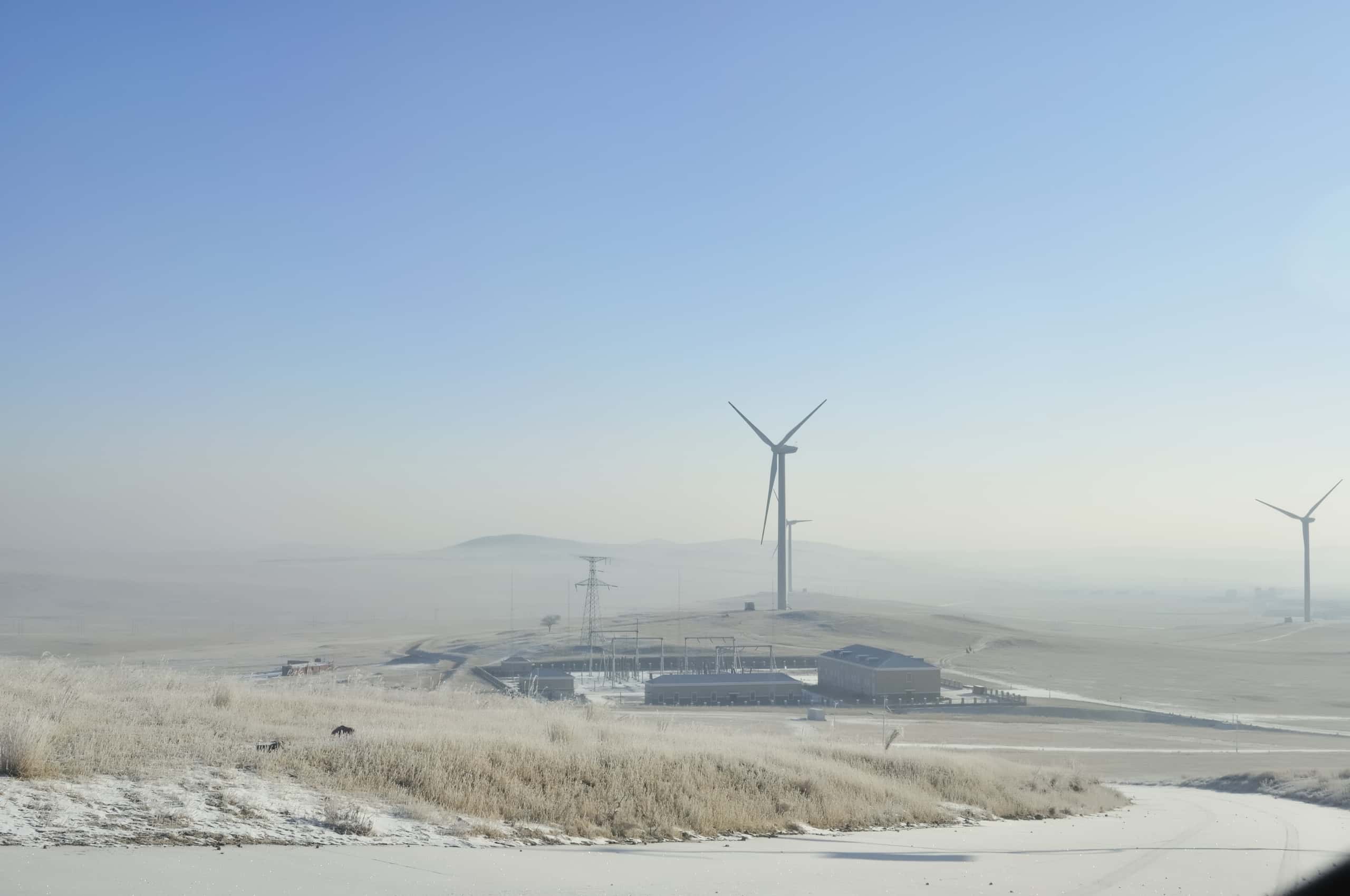 Дешевые авиабилеты из Пекина в Маньчжурию от 