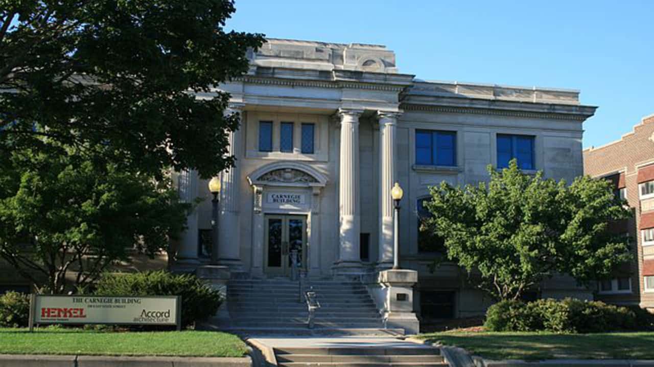 Vuelos baratos de Ciudad de México a Mason City a partir de 