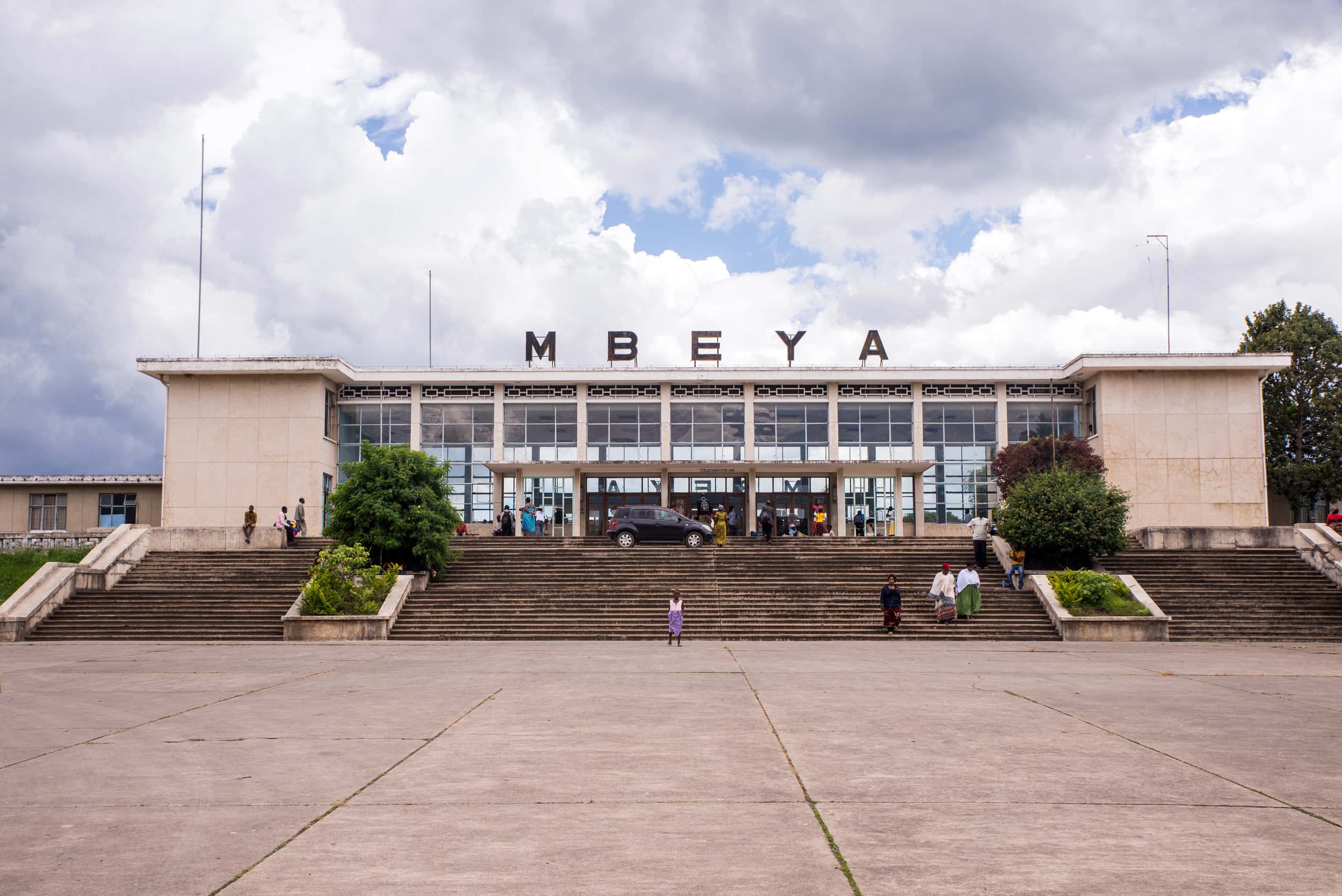 Cheap flights from Eldoret to Mbeya from $383