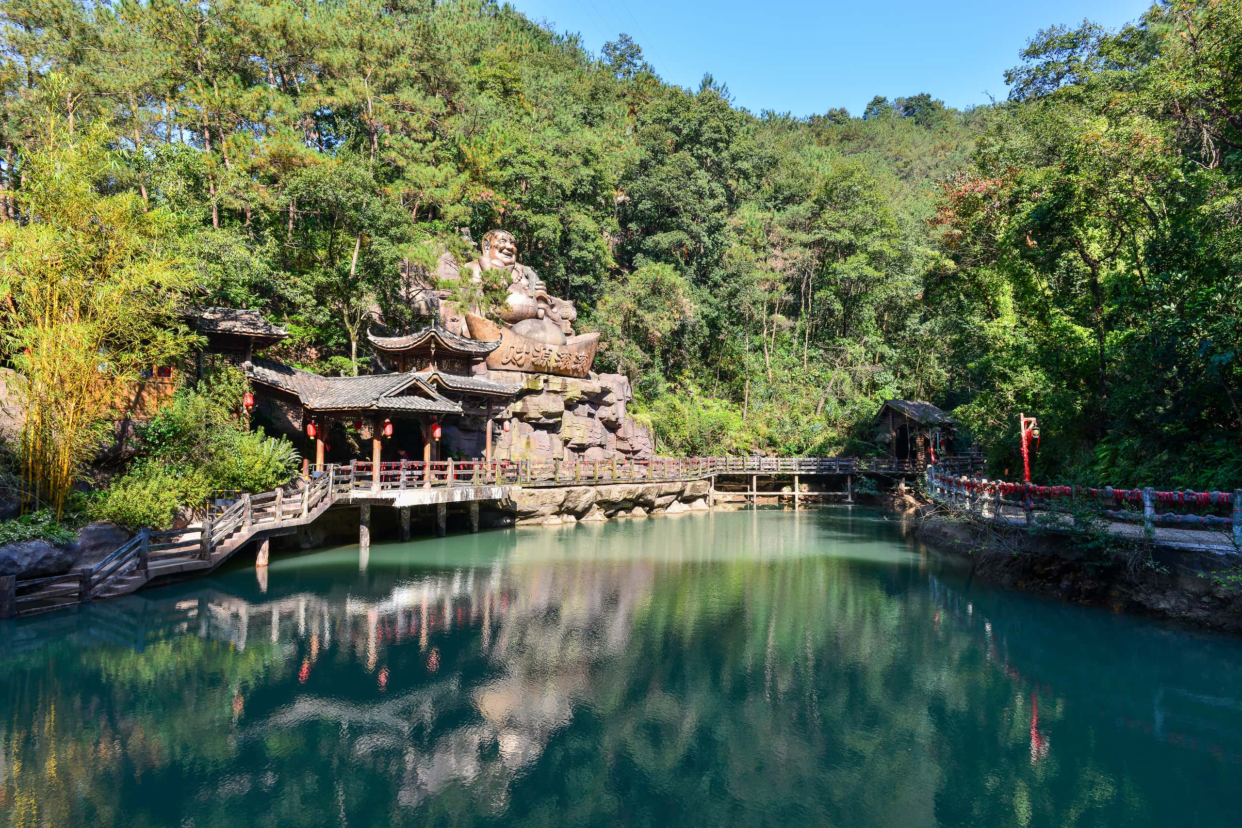 Cheap flights from Guangzhou to Meizhou from 