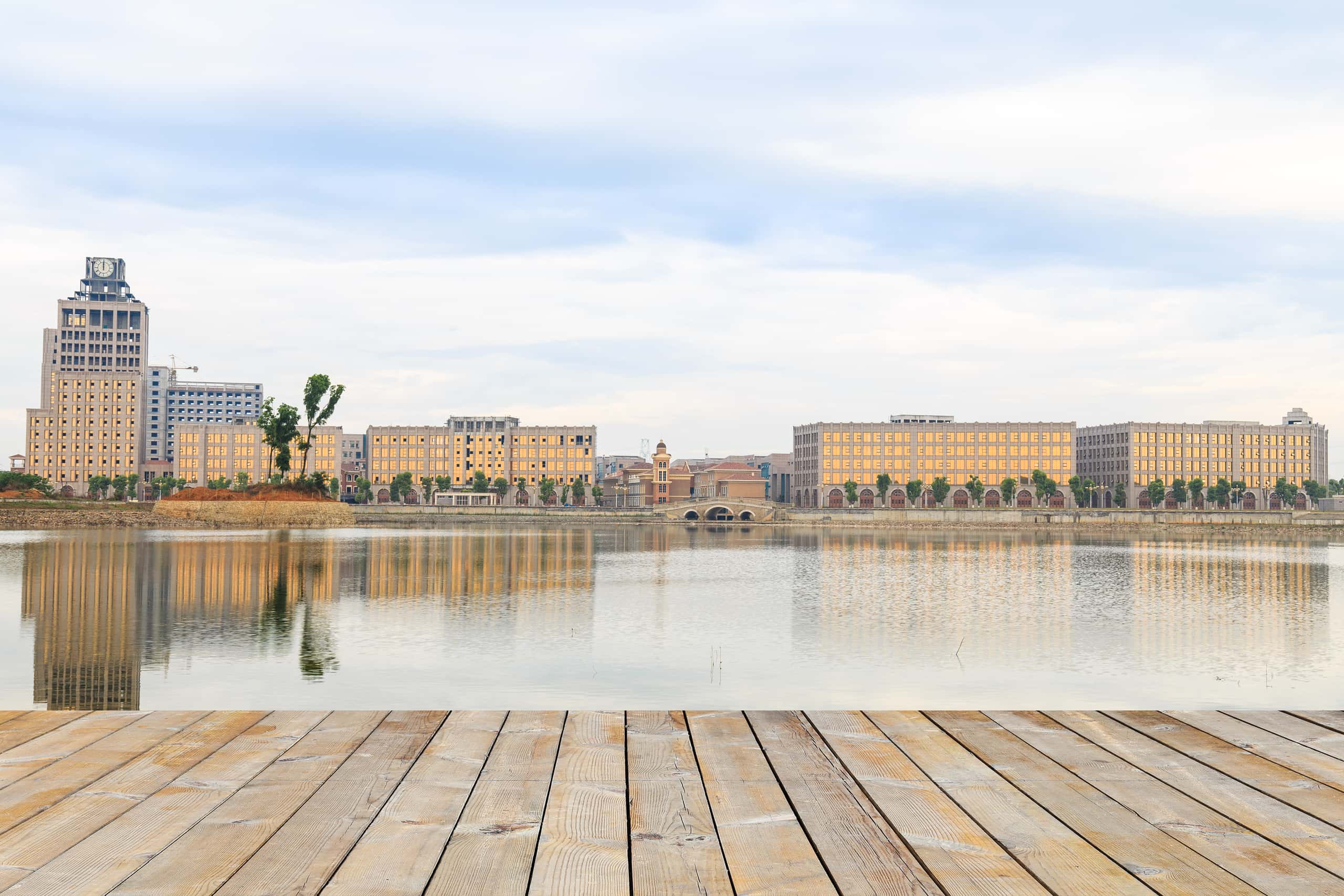 Günstige Flüge von Schanghai nach Mianyang ab 242 €