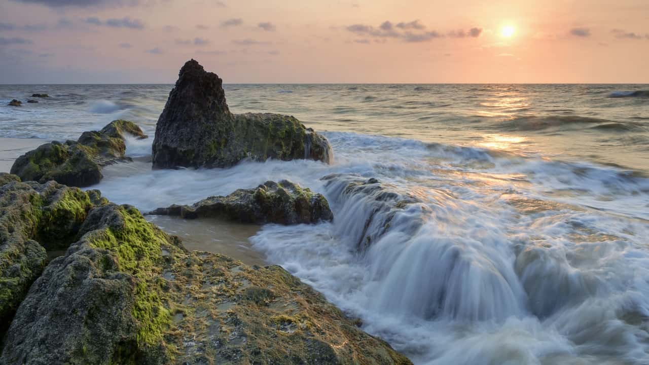 Günstige Flüge von Berlin nach Miri ab 349 €