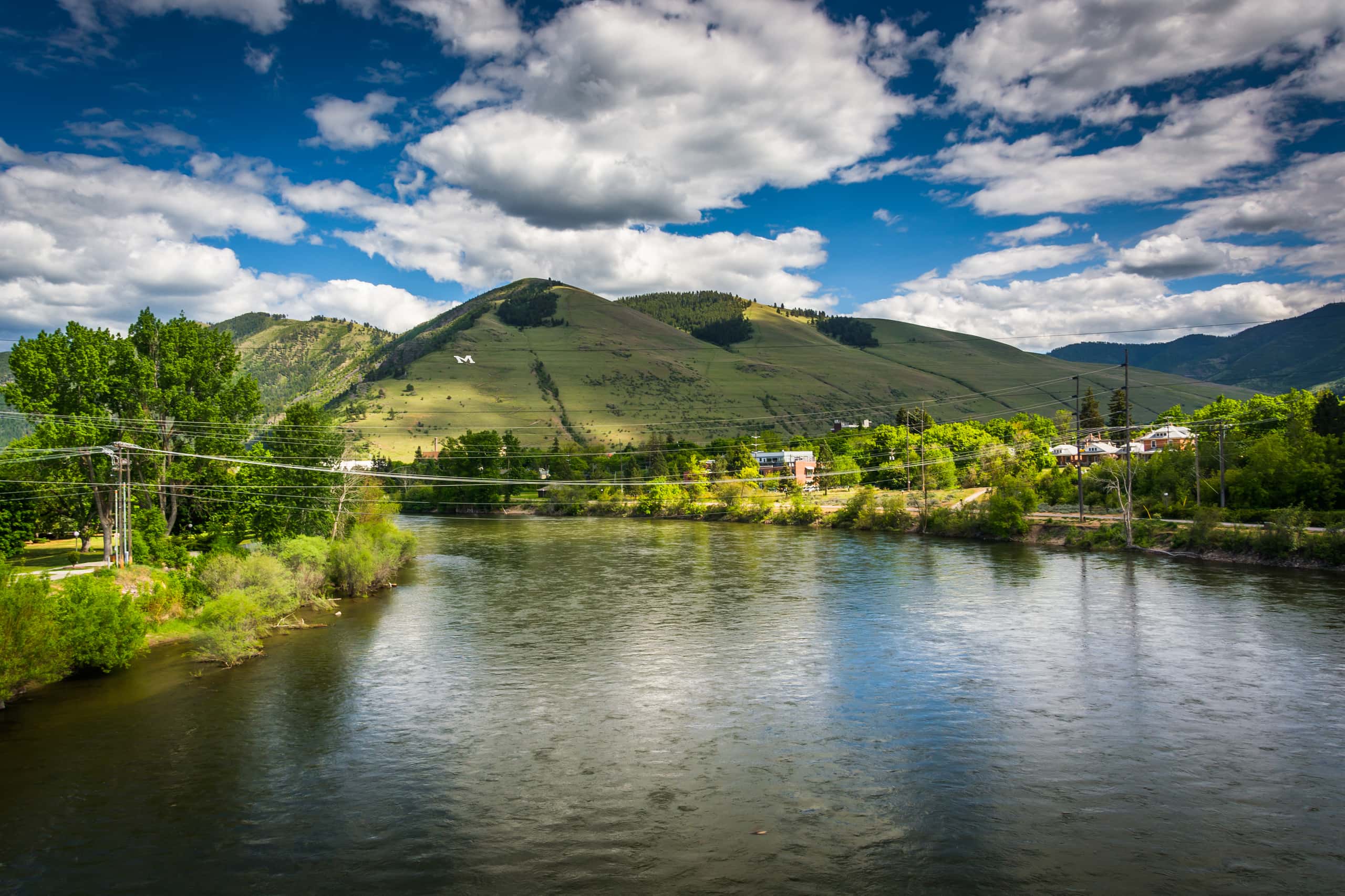 Cheap flights from San José to Missoula from £261
