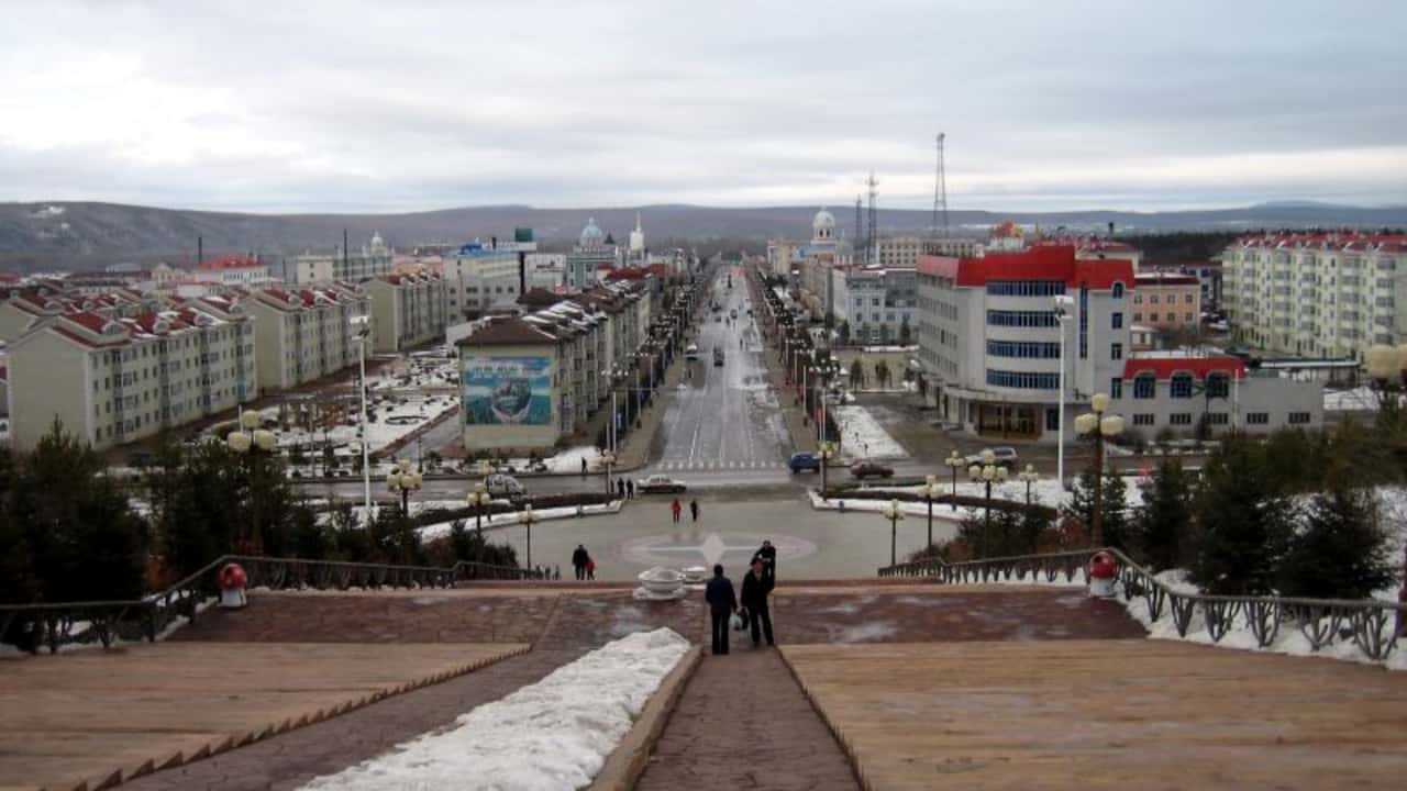 Cheap flights from Harbin  from £44