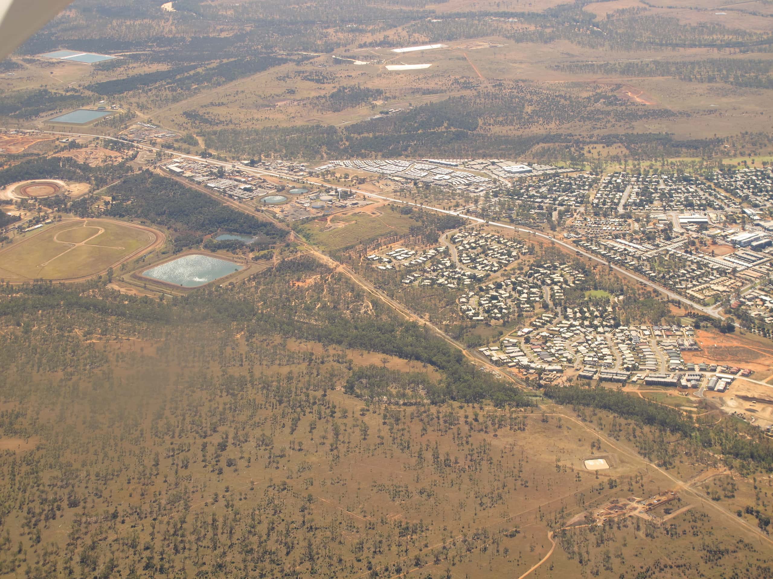 Günstige Flüge von Brisbane nach Moranbah ab 222 €