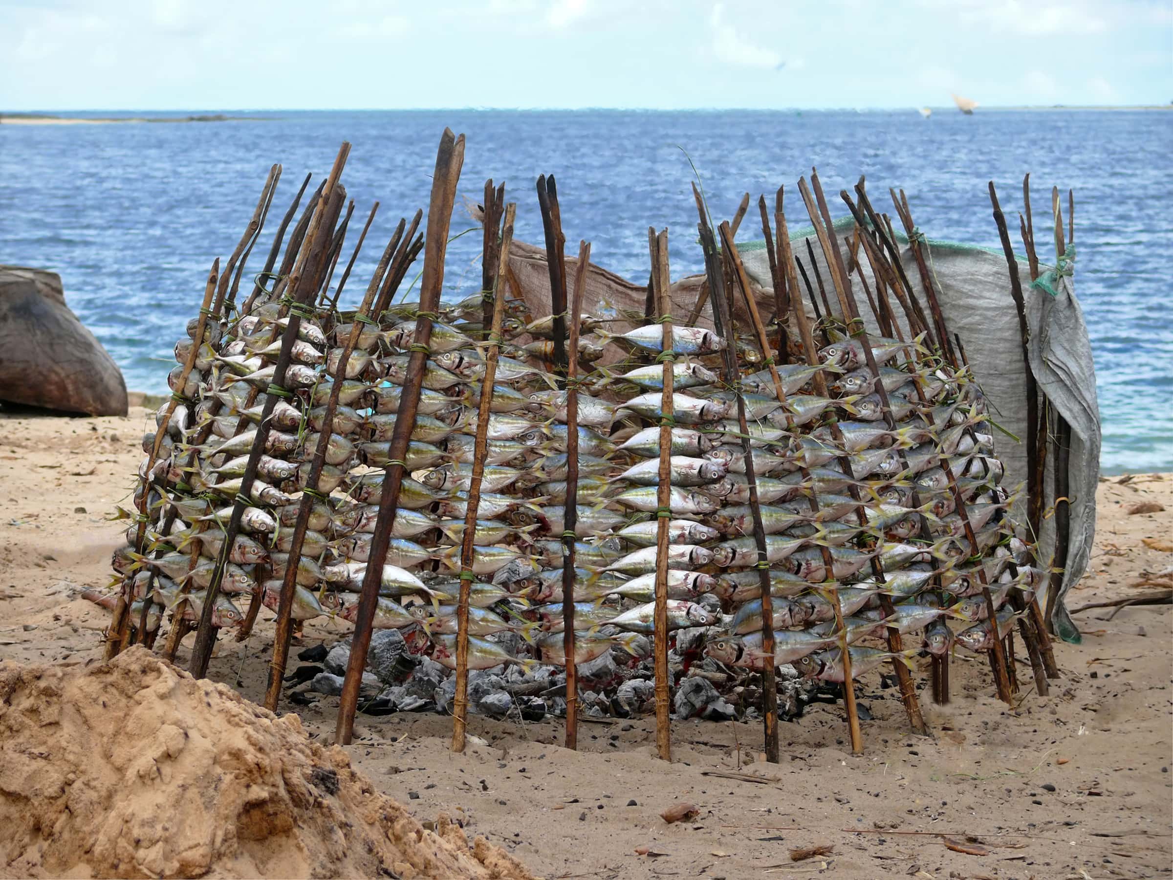 東京発ムトワラ行きの格安チケットが¥126,560～