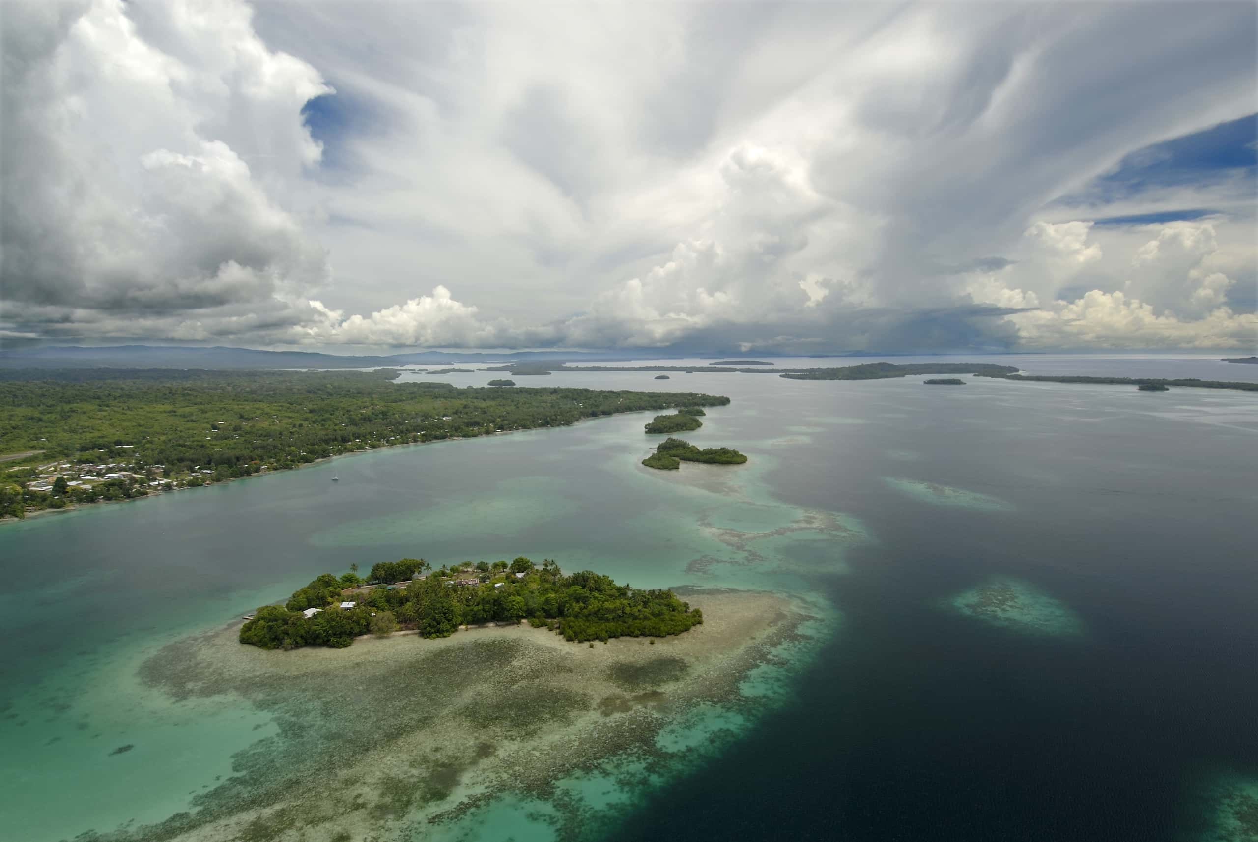 大阪発ムンダ行きの格安チケットが¥128,987～