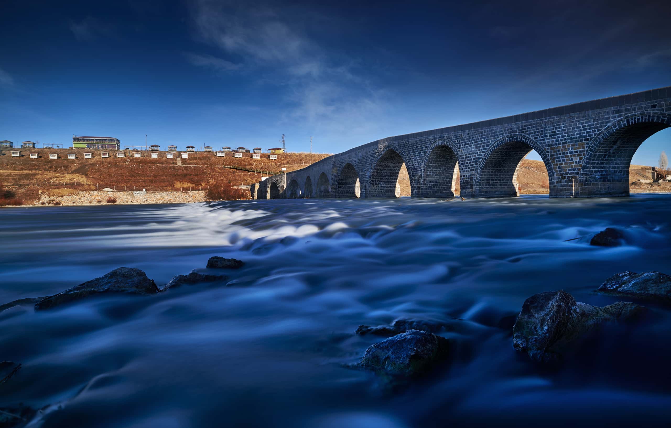 Billige flybilletter Fra København to Muş fra 679 kr