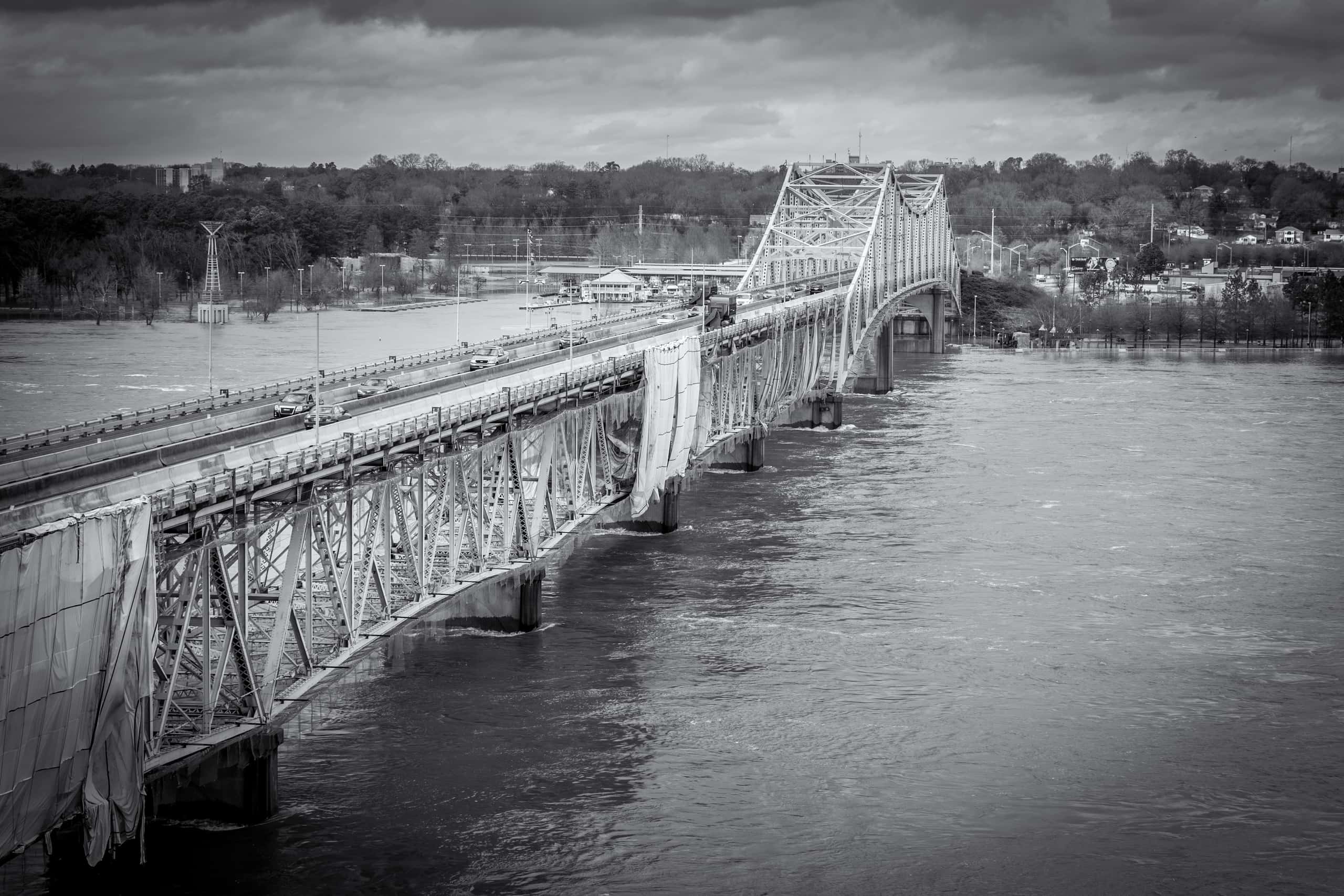 Cheap flights from Huntsville to Muscle Shoals from $158