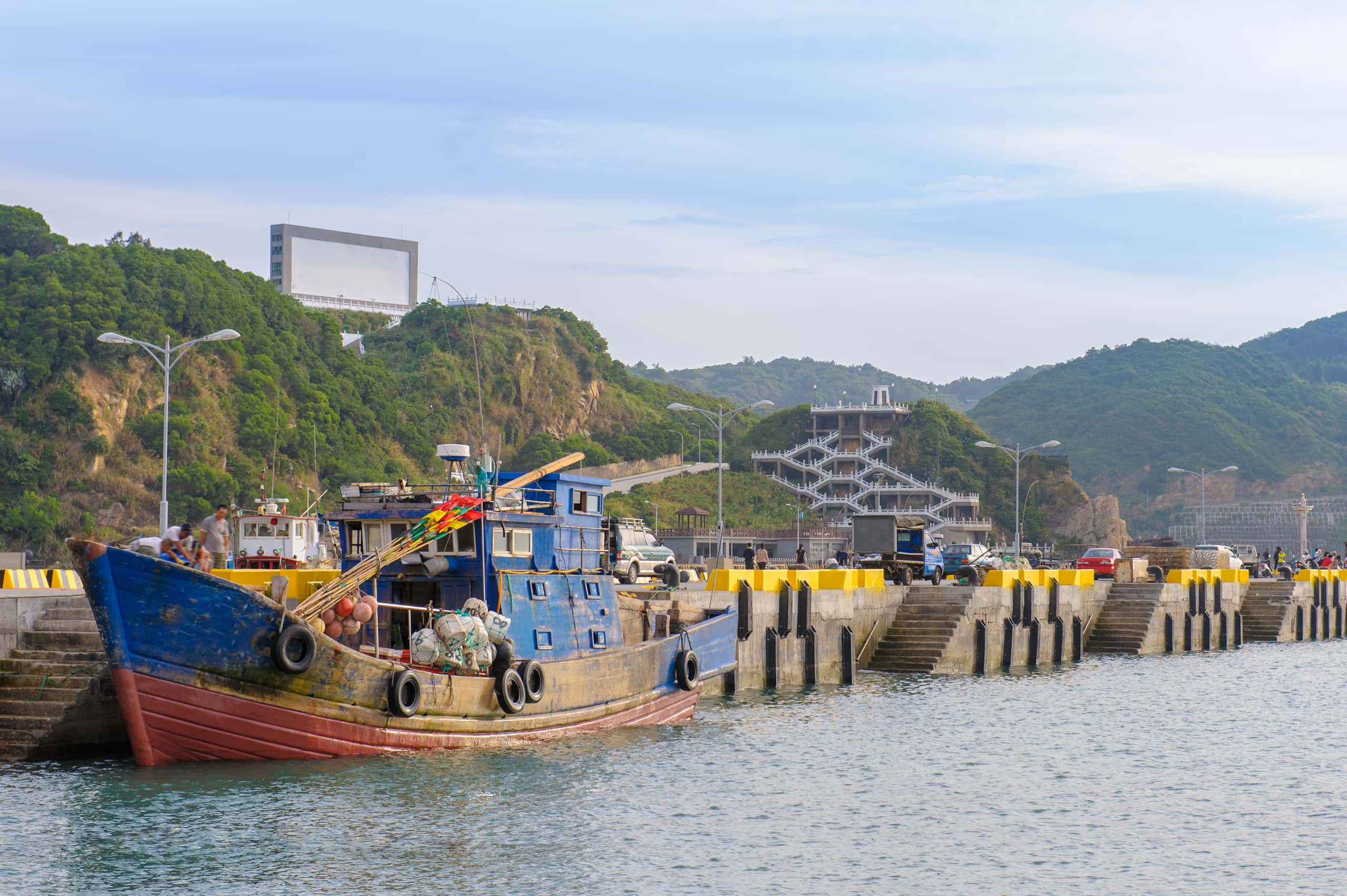 台北発の格安チケットが～