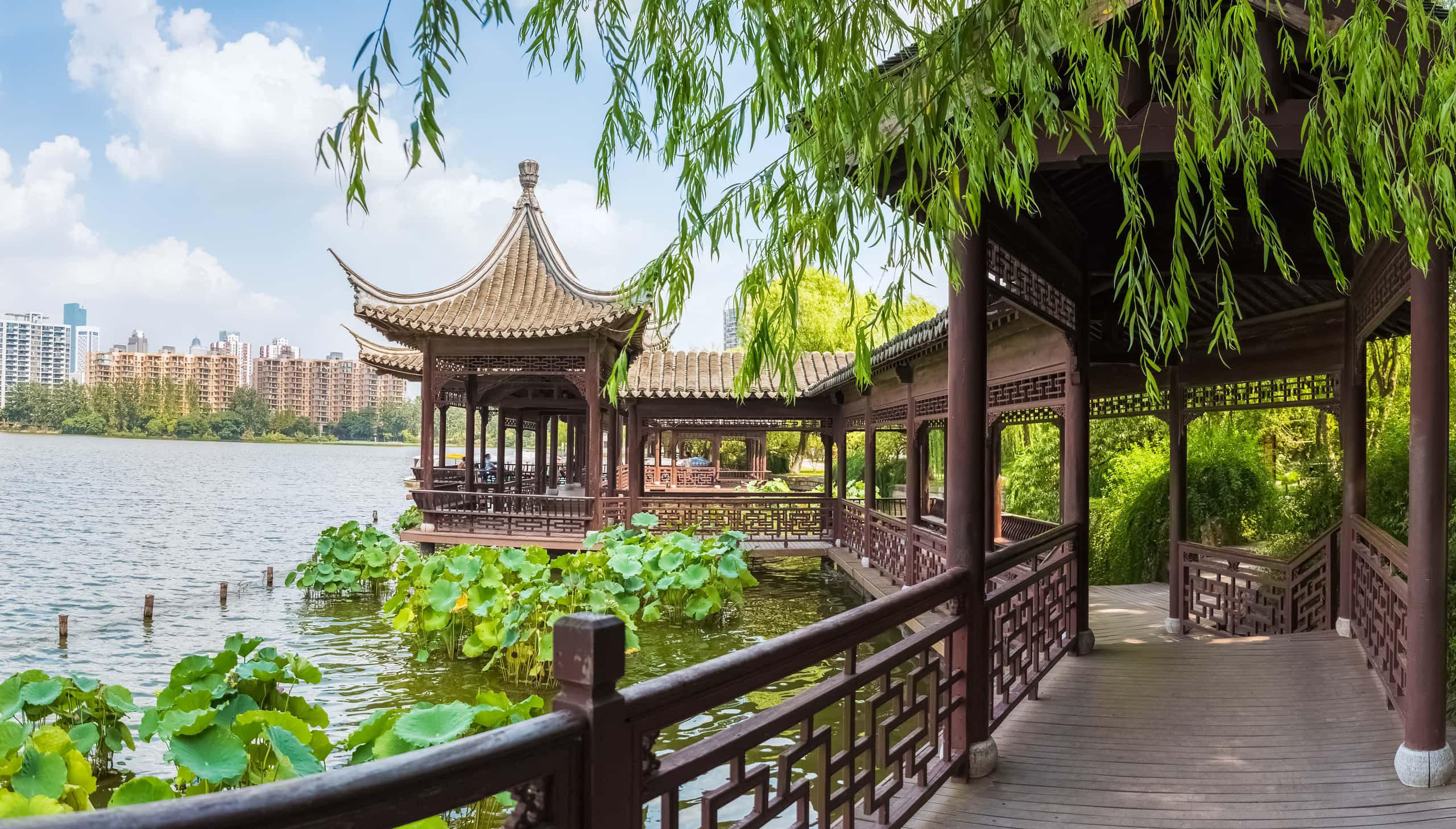 Cheap flights from Boston to Nanjing from $584