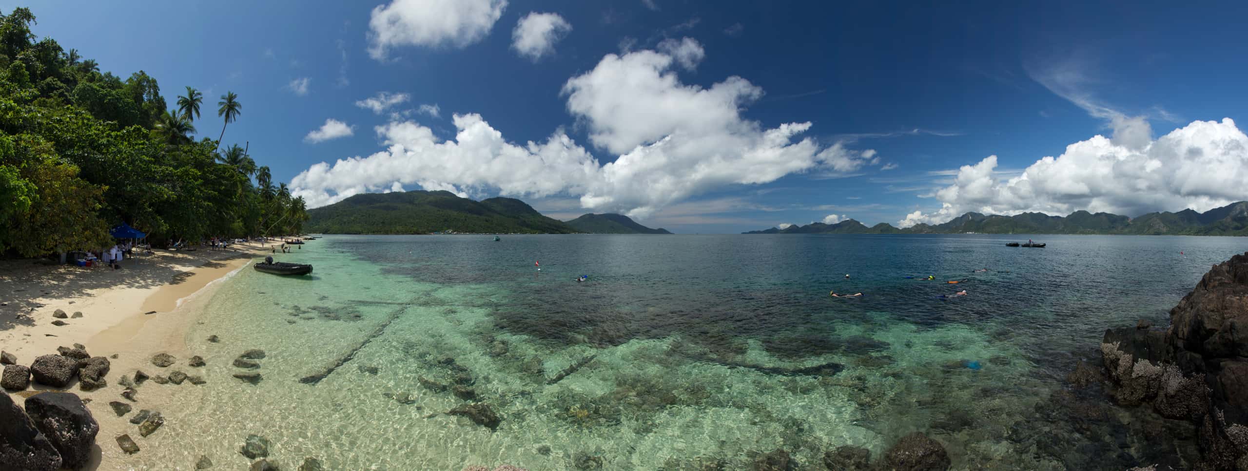 Cheap flights from Batam to Natuna from £131