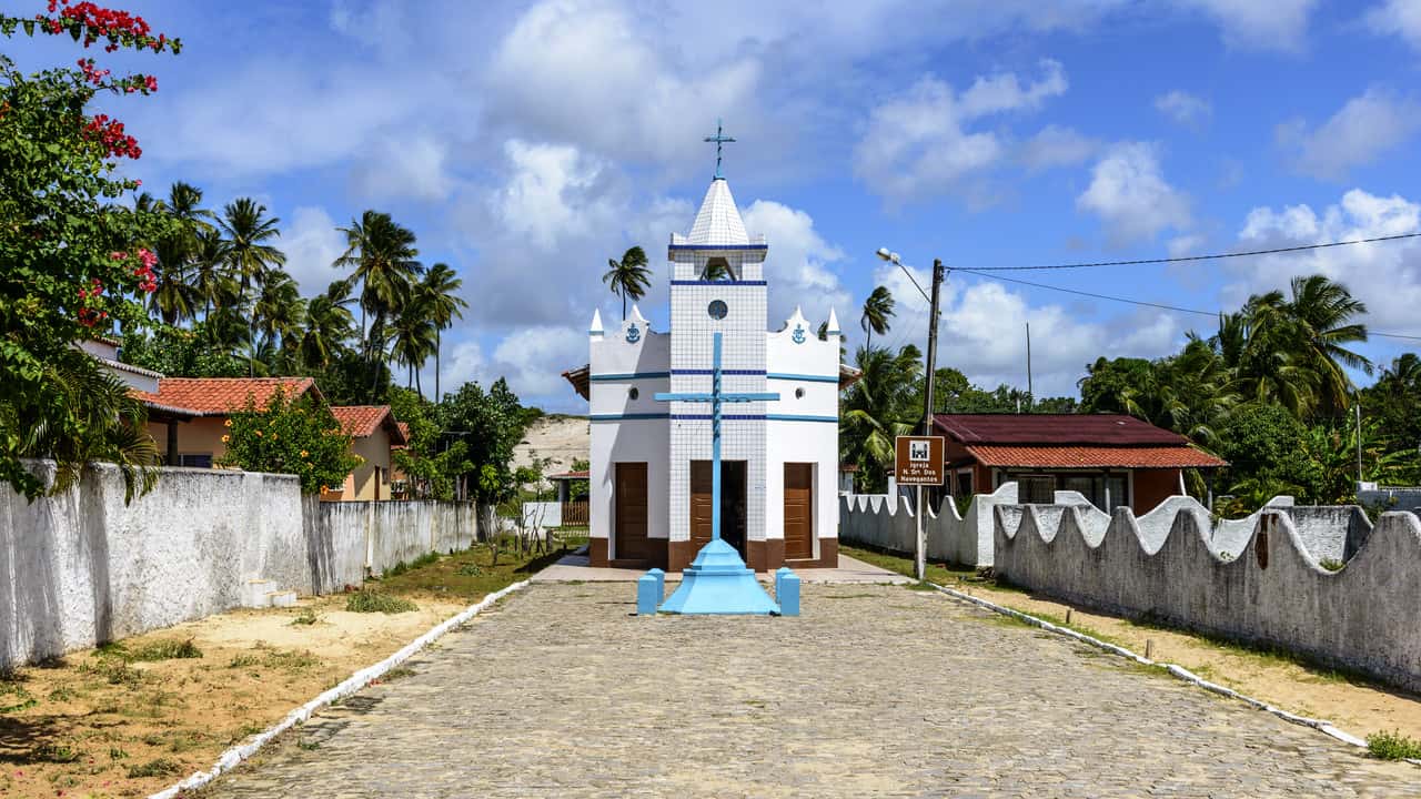 Vuelos baratos de Cuenca a Navegantes a partir de 547 €