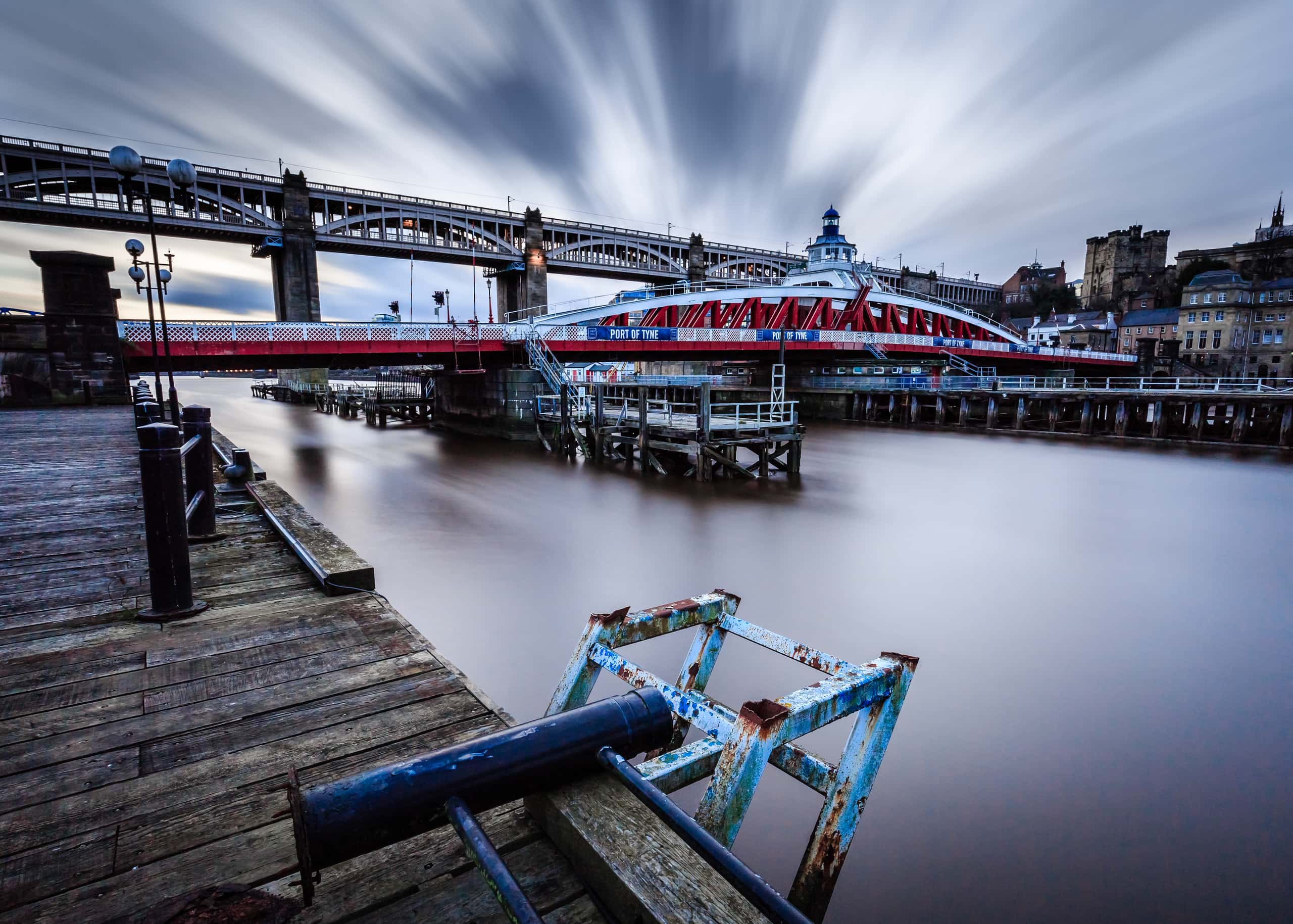 Cheap flights from Istanbul to Newcastle upon Tyne from £73