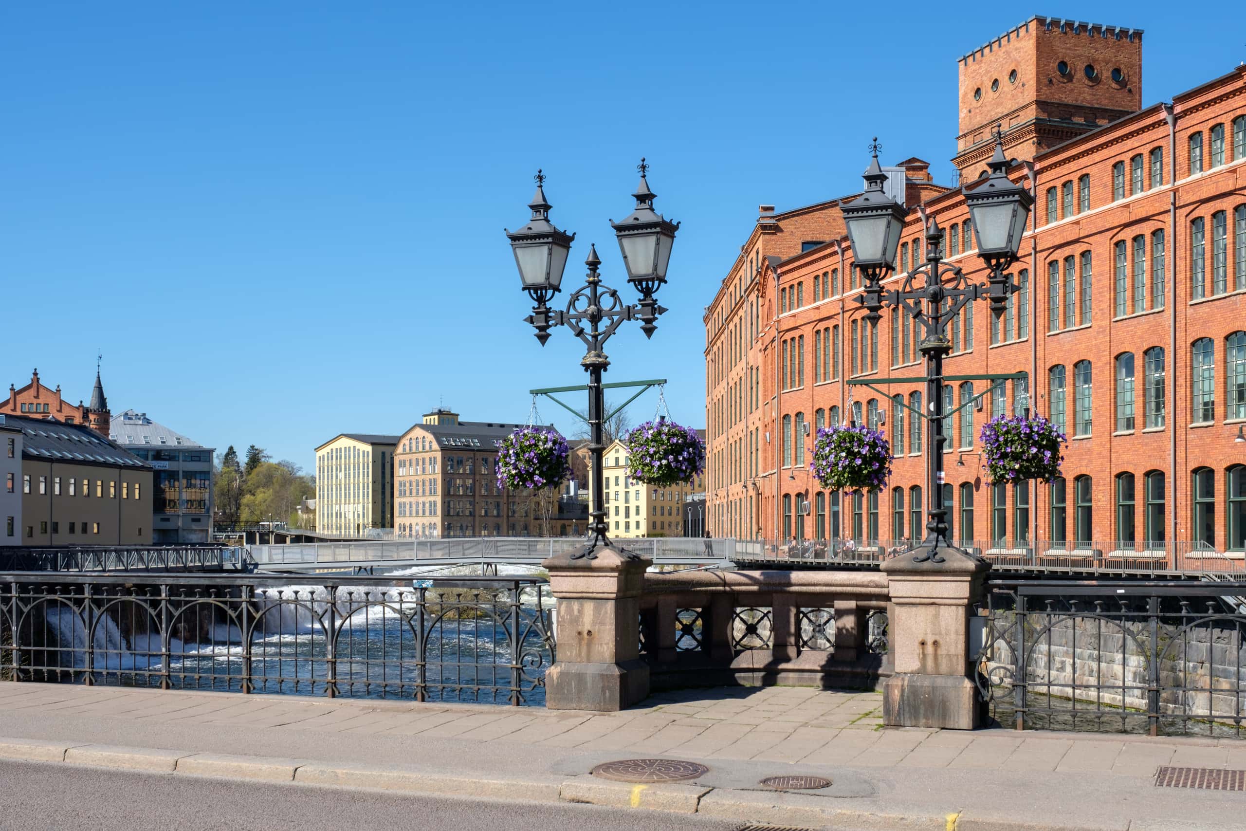 Billiga flyg från Thessaloniki till Norrköping från 