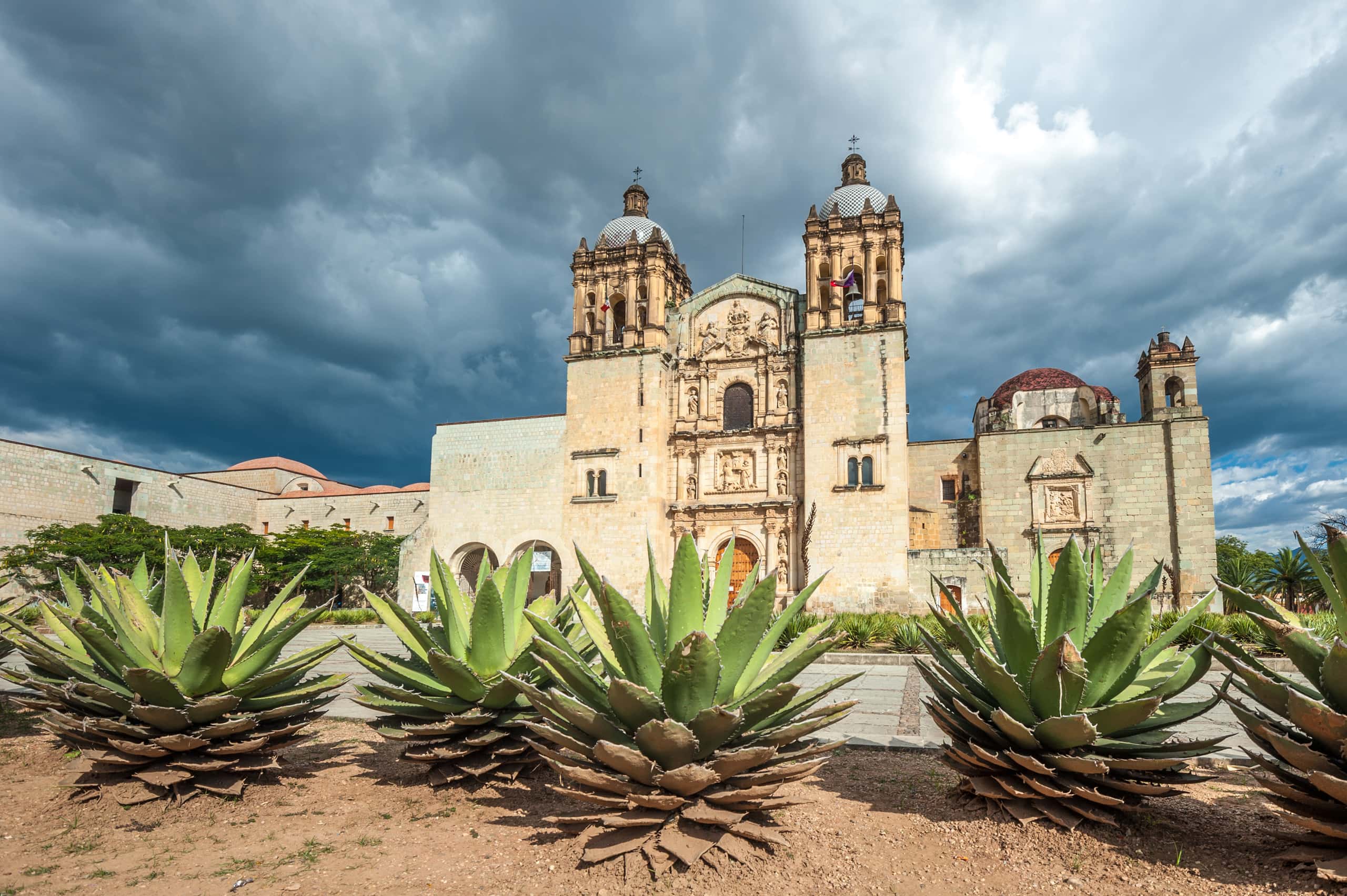 Cheap flights from Portland to Oaxaca from $194
