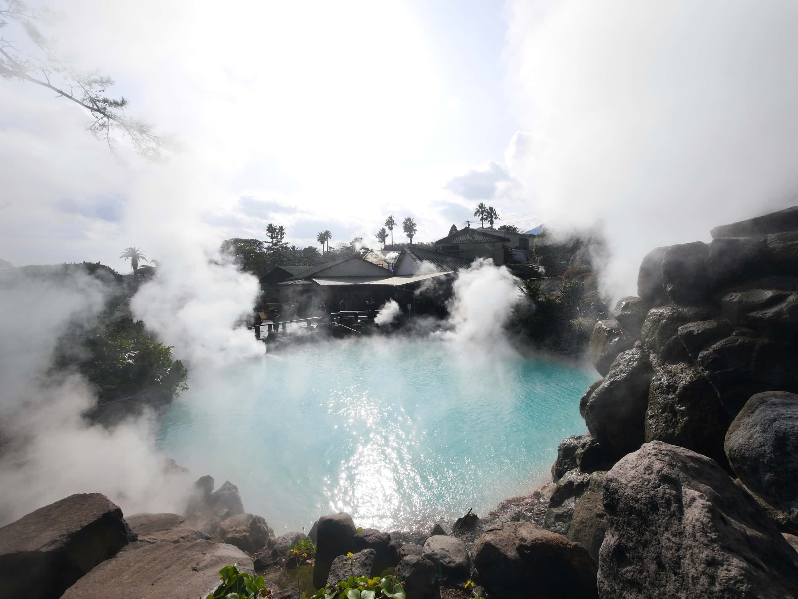 Дешевые авиабилеты из Токио в Оиту от $56