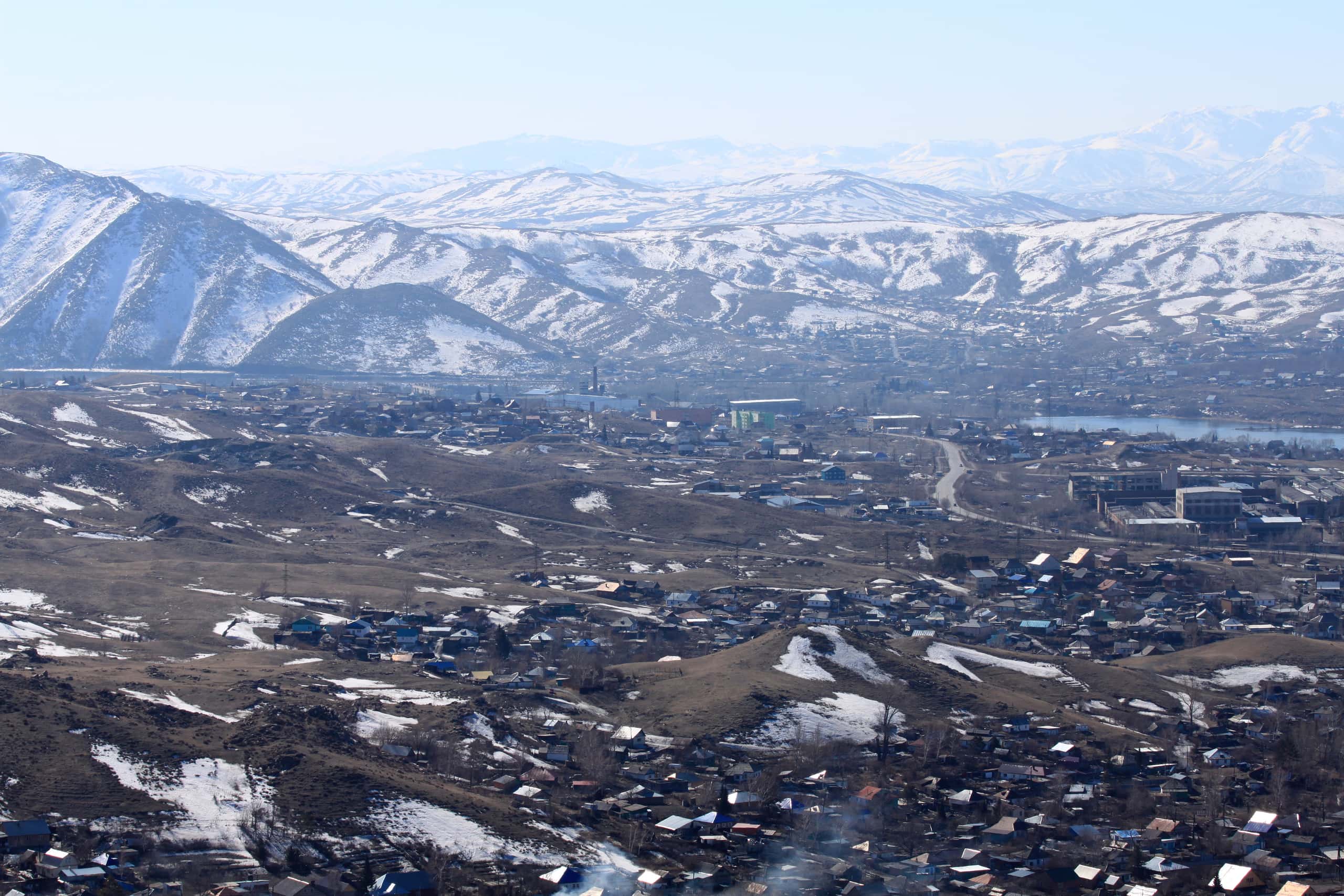 Ankara’dan Öskemen’e ucuz uçak biletleri 7,605 TL başlangıç fiyatıyla