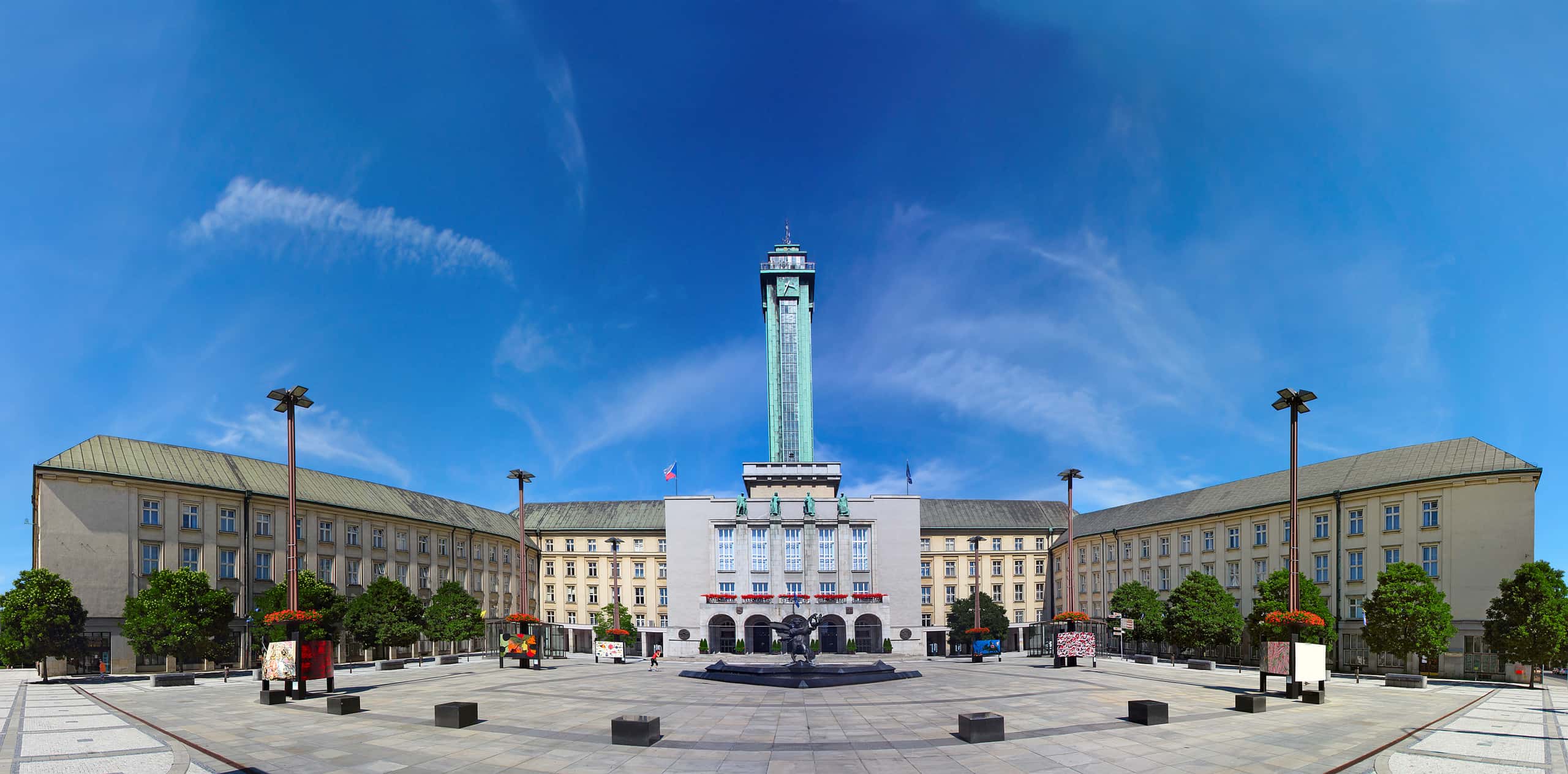 Levné letenky z Varšavy do Ostravy už od 1,188 Kč