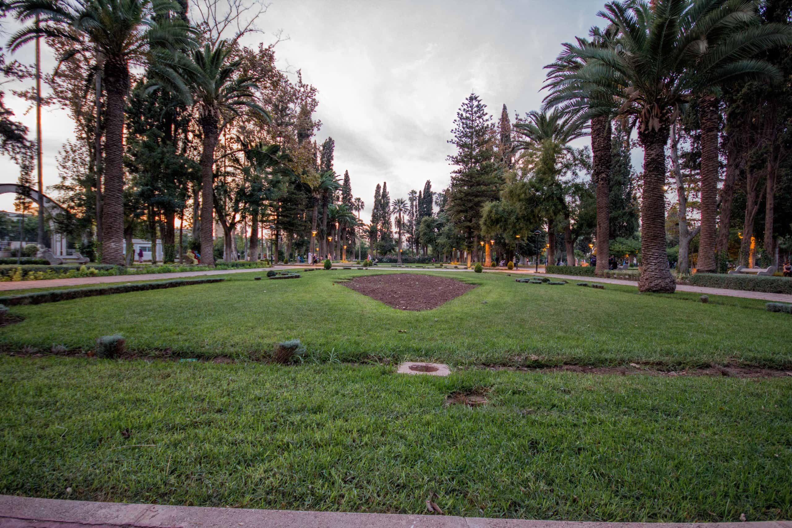 Goedkope vluchten van Casablanca naar Oujda vanaf 107 €