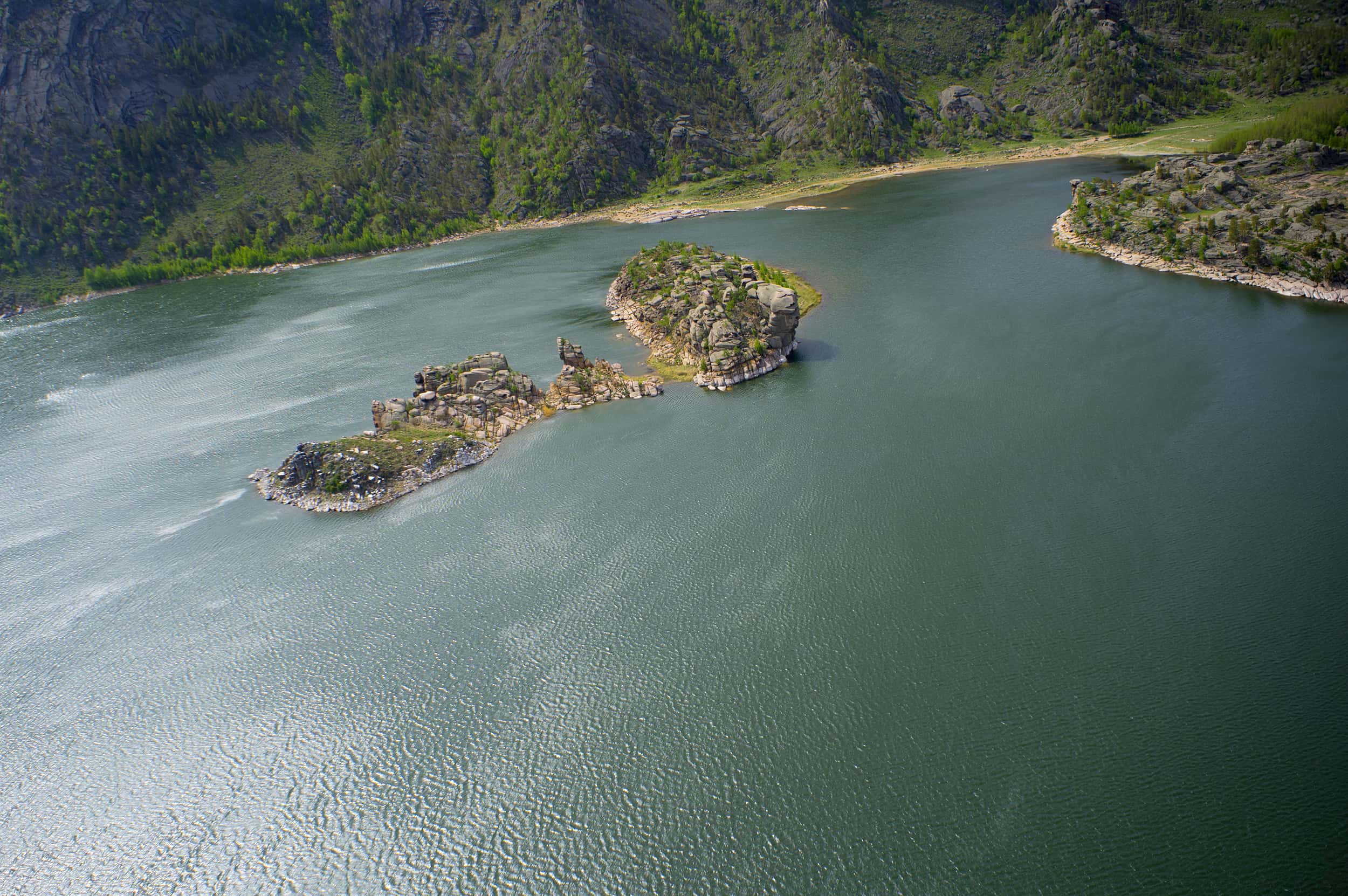 Tanie loty z Warszawy do Pawłodaru już od 