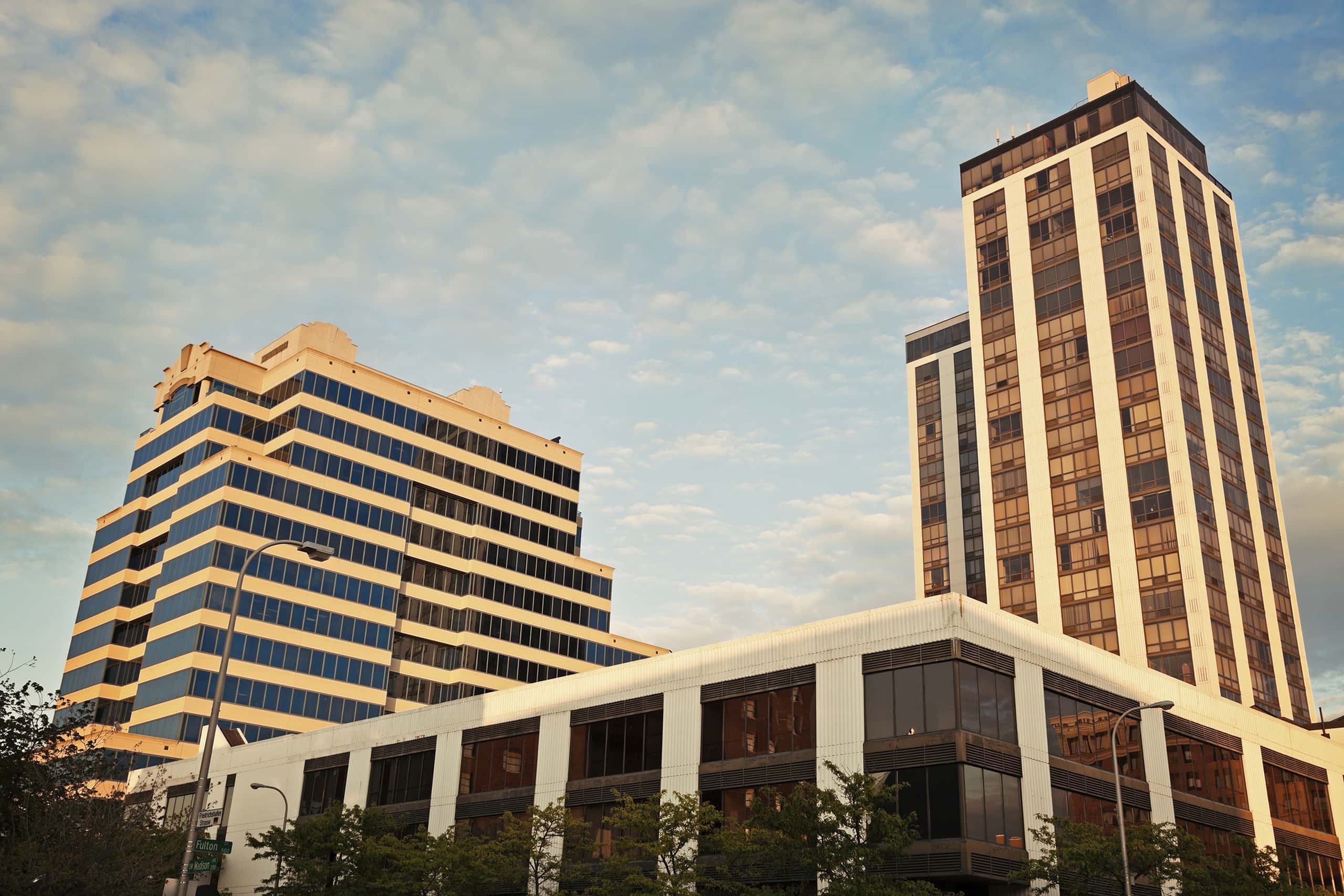 Vuelos baratos de Durango a Peoria a partir de 290 €