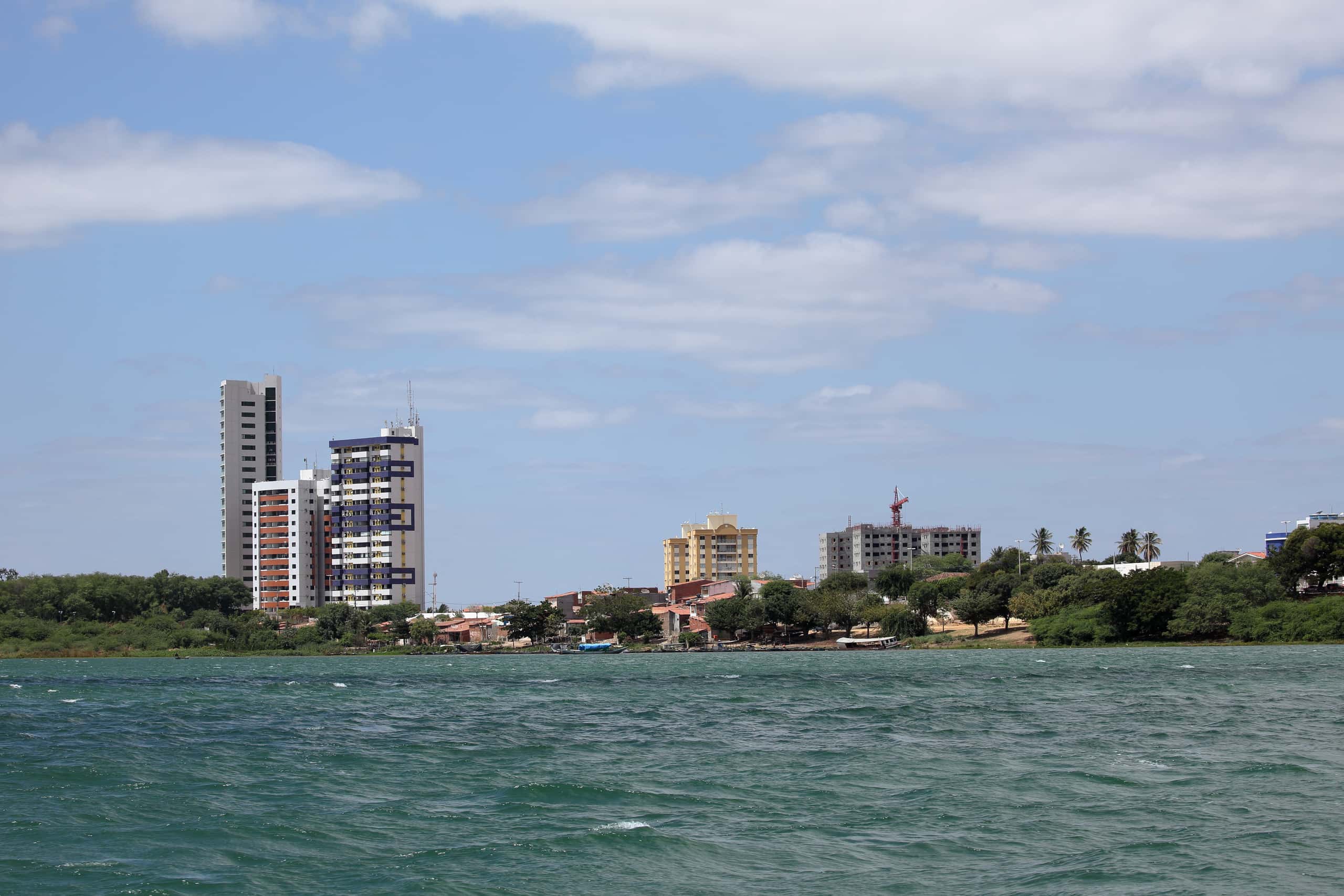 Cheap flights from Lima to Petrolina from $341