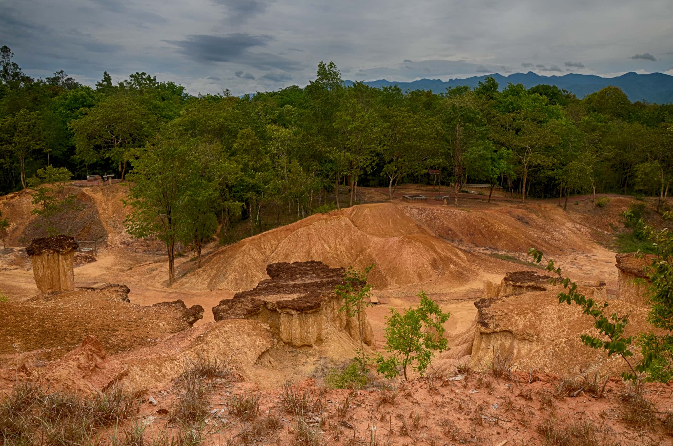 Cheap flights from Bangkok to Phrae Province from 