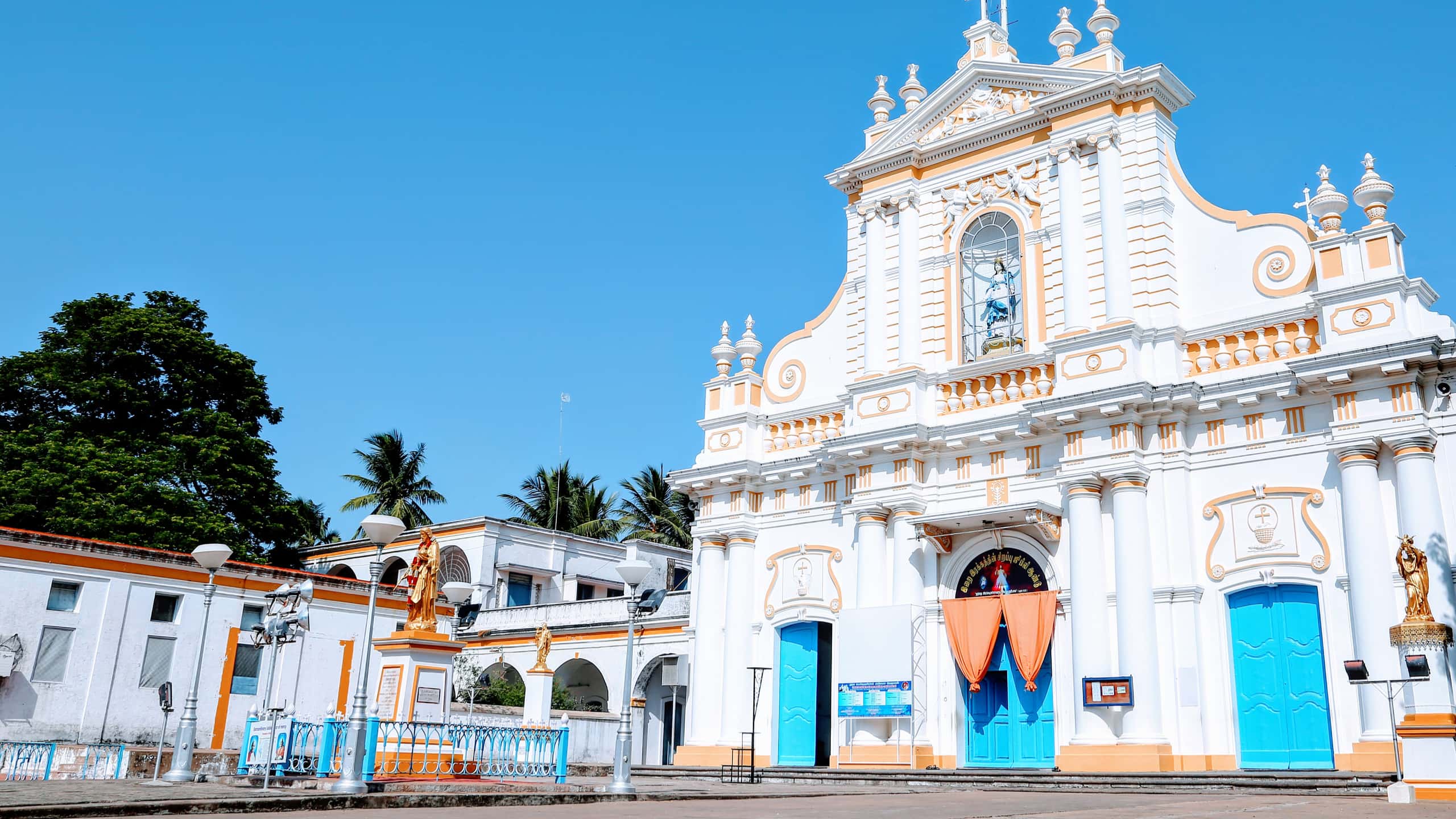 푸네 출발 to Pondicherry 최저가 항공권 ¥19,858부터