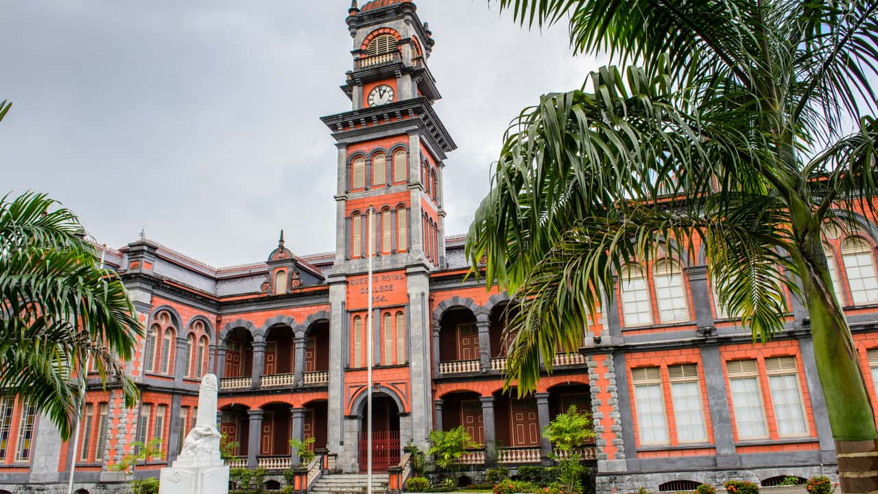 Billige flybilletter fra Fort Lauderdale til Port of Spain fra kr 1,736