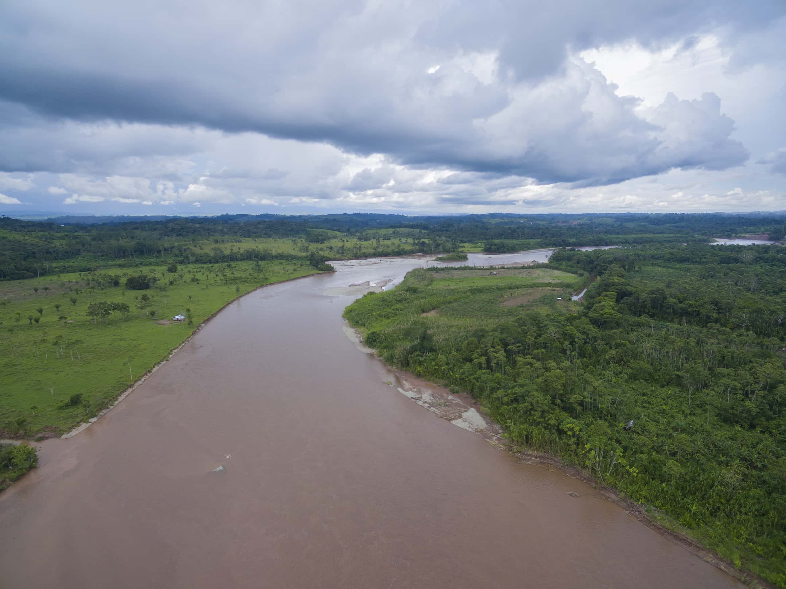 Vuelos baratos de Cusco a Pucallpa a partir de 481 S/.