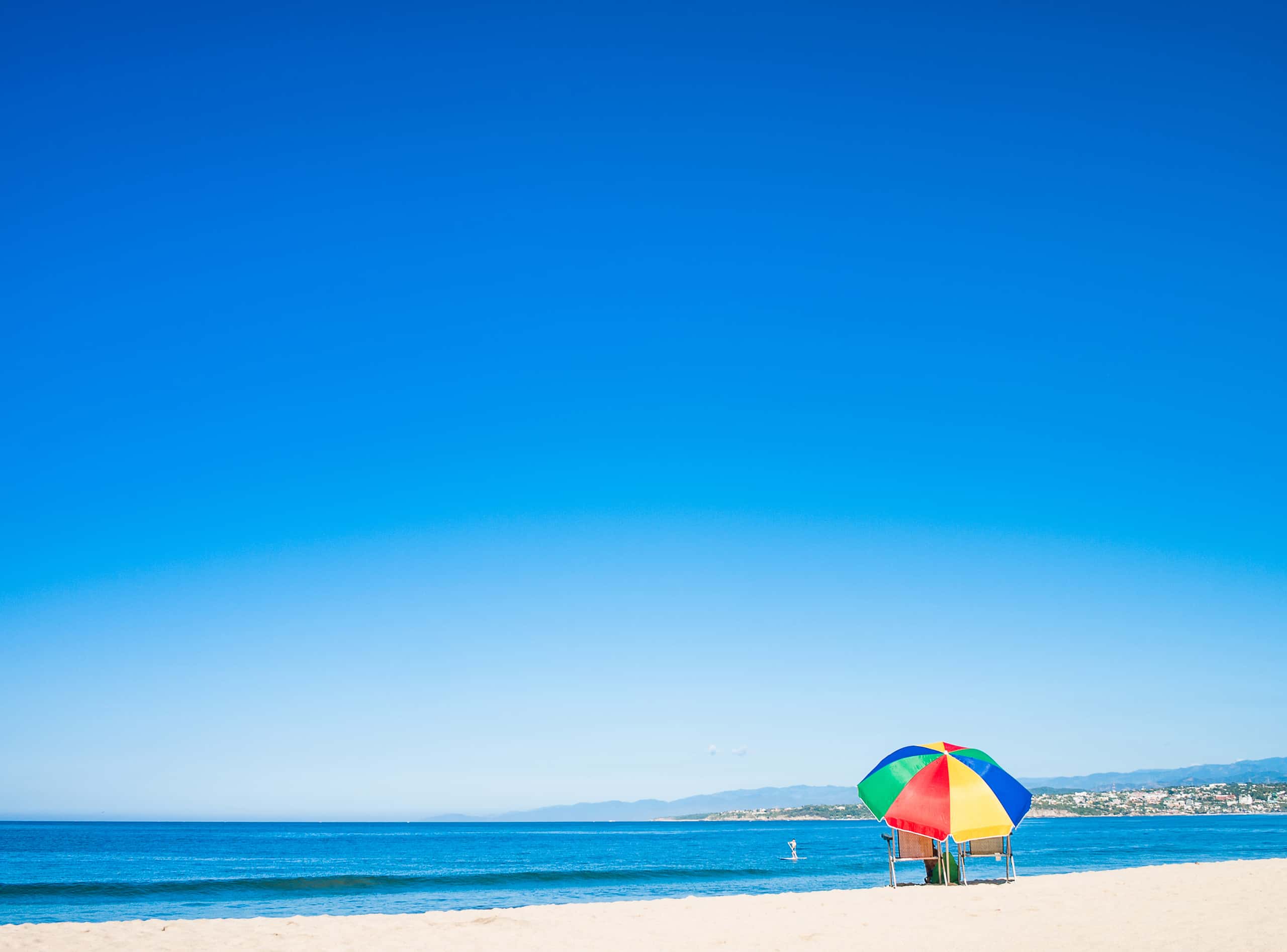 Cheap flights from Denver to Puerto Escondido, Oaxaca from 