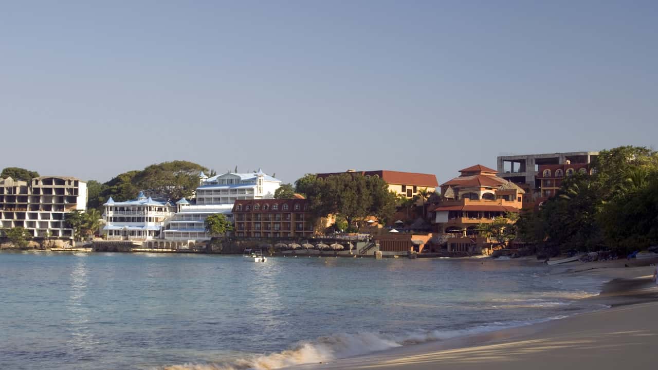 Günstige Flüge von Amsterdam nach Puerto Plata ab 538 €