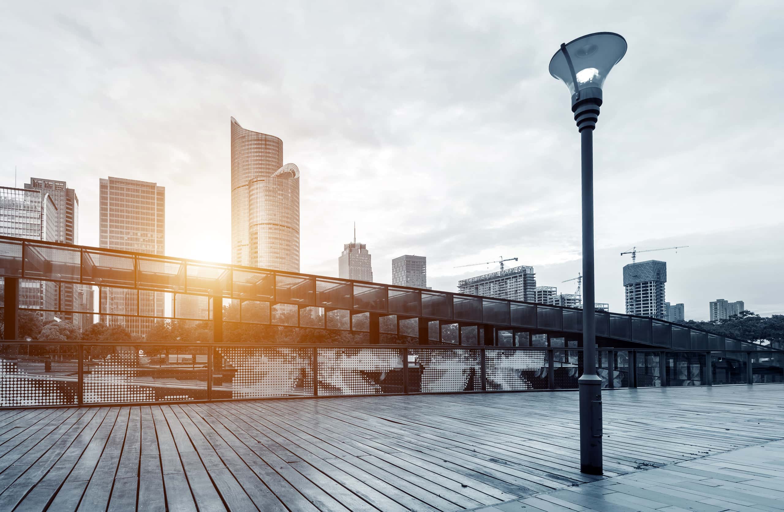 Cheap flights from Chongqing To Qianjiang District from £211