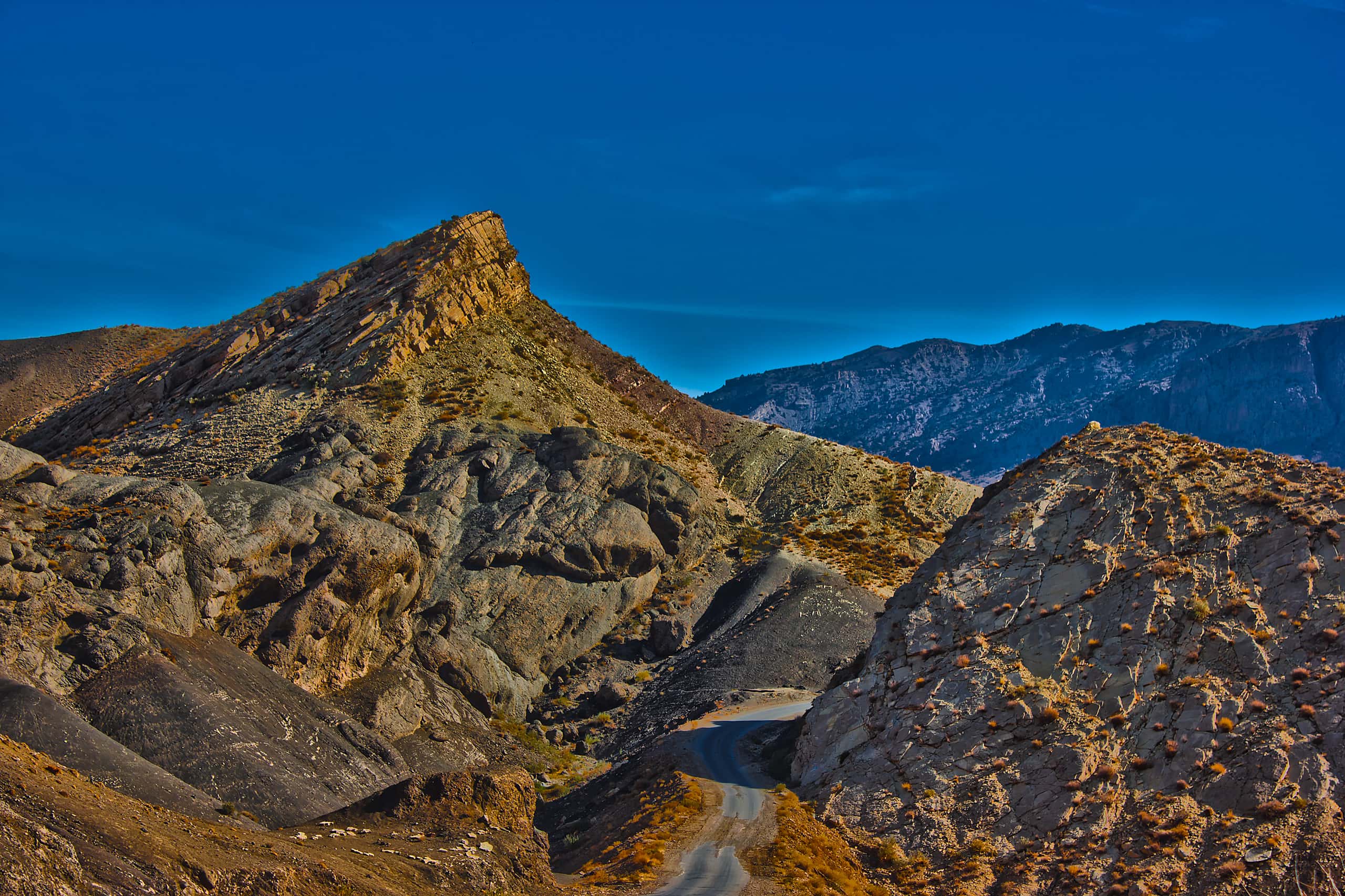 Günstige Flüge von Islamabad nach Quetta ab SFr. 54