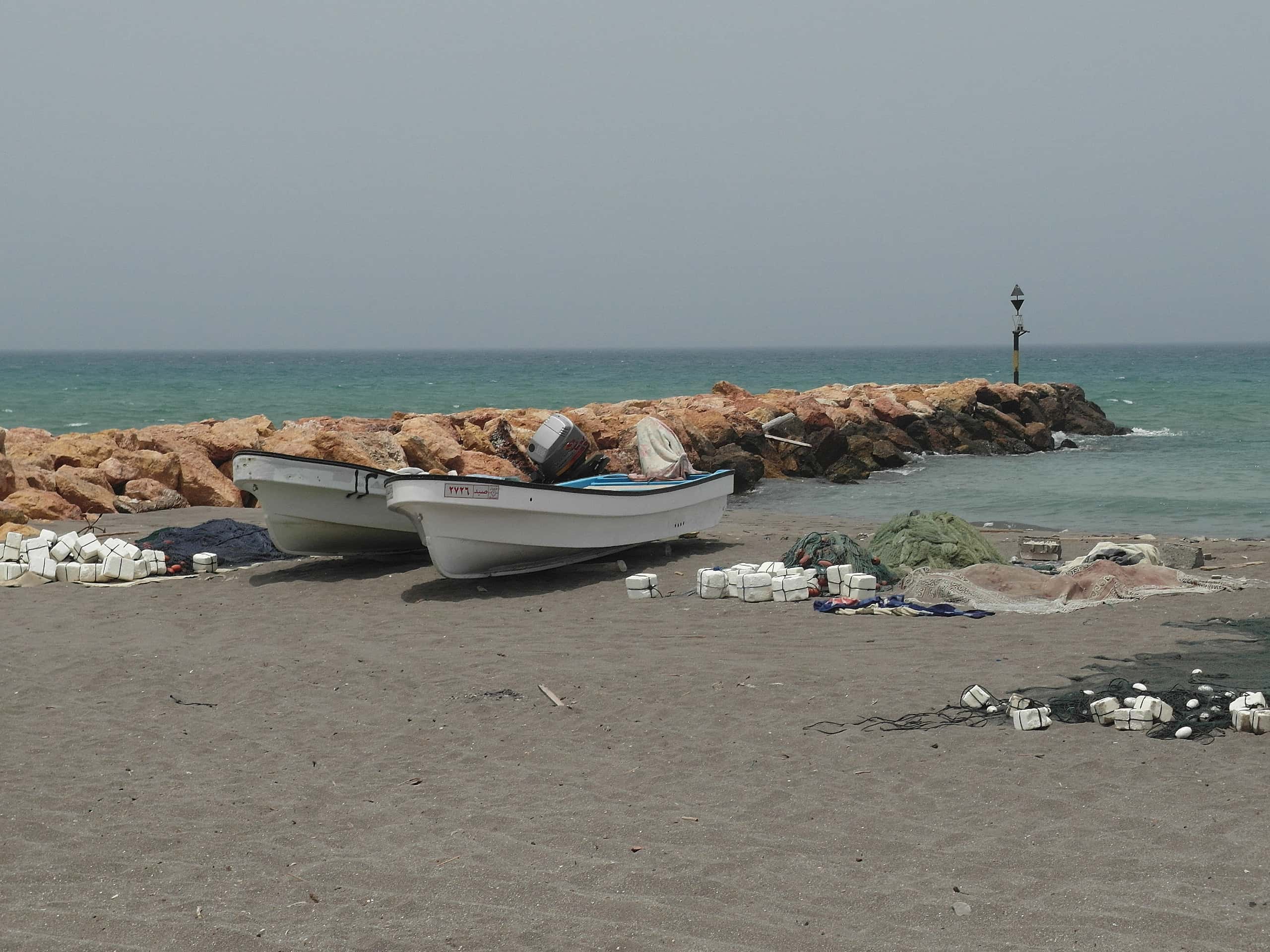 رحلات طيران رخيصة من إنتيبي إلى القريات بأسعار تبدأ من 1,712 SR