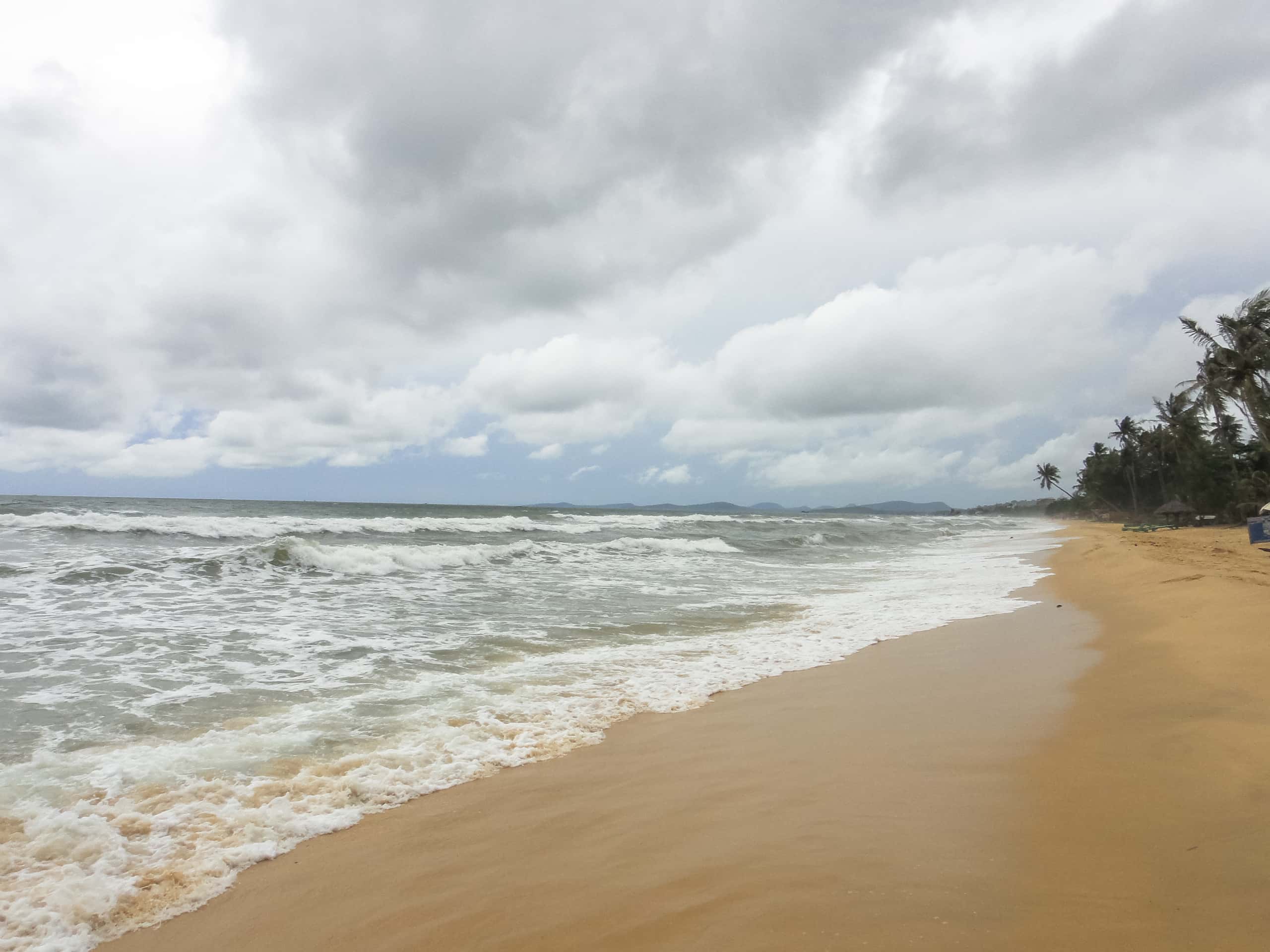 Cheap flights from Hanoi to Rạch Giá from £132