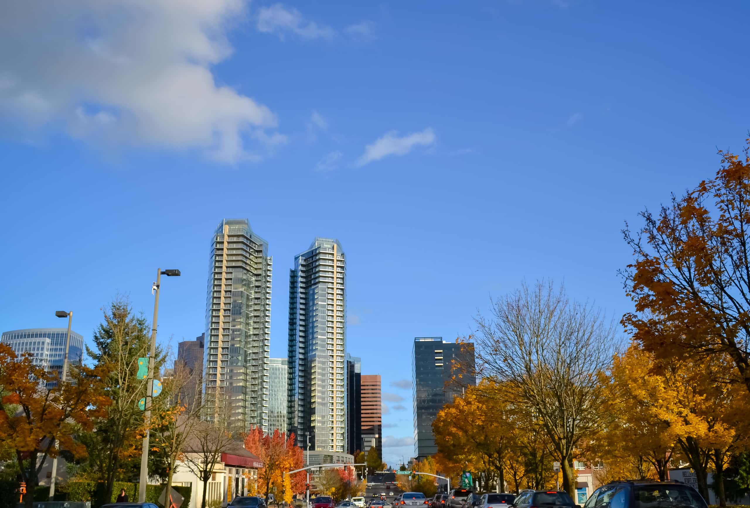 Cheap flights from Lima to Redmond from $425