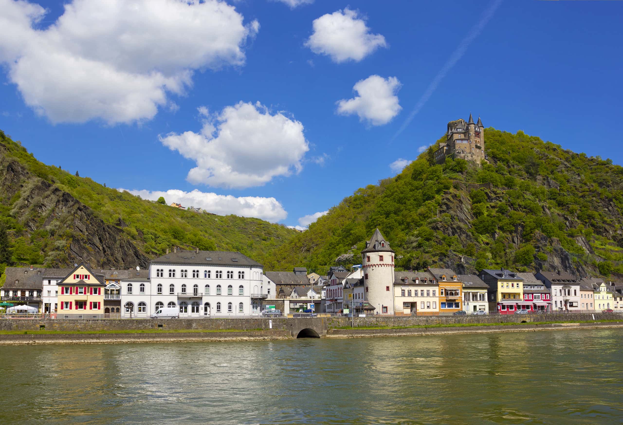 Cheap flights from Dallas to Rhinelander from 