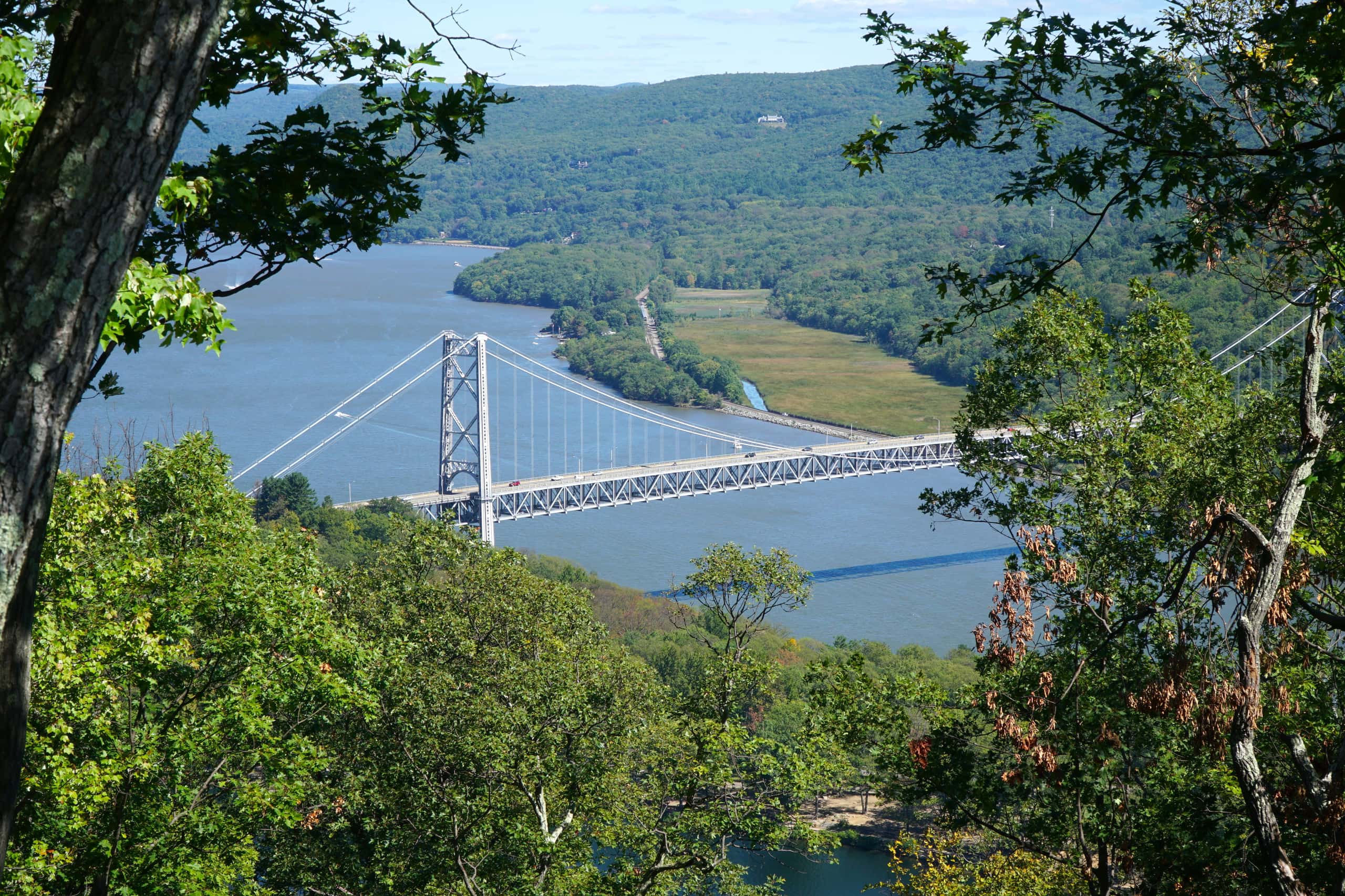 Cheap flights from Orlando to Rockland from £111