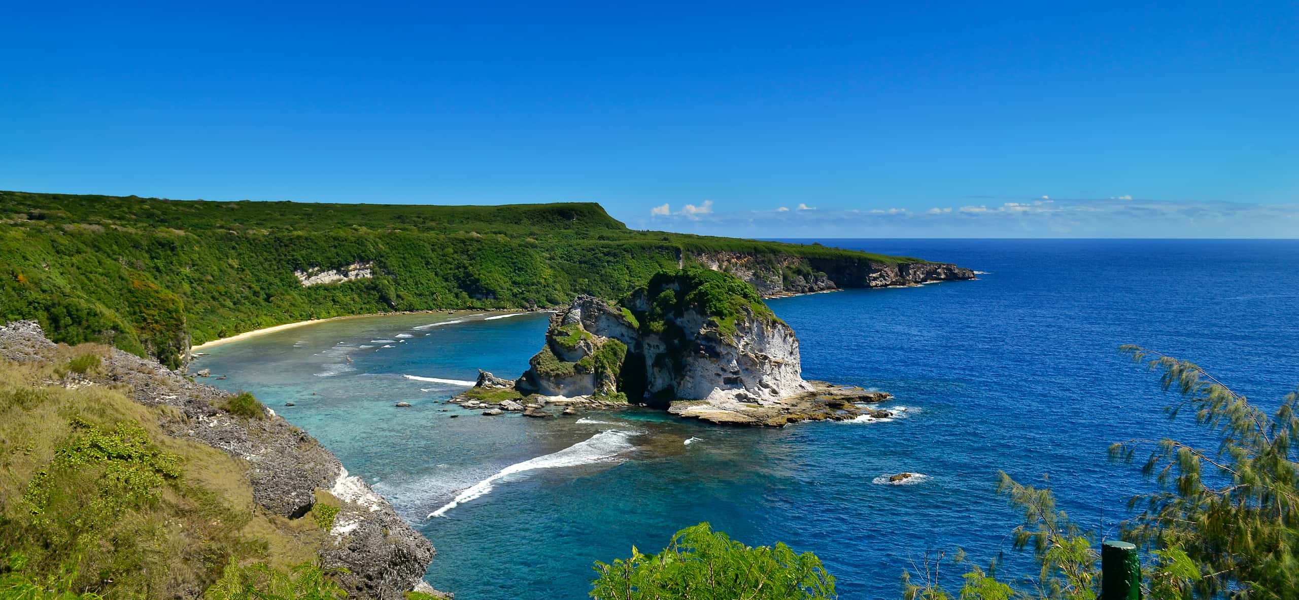 Cheap flights from Apia to Saipan from $1,565