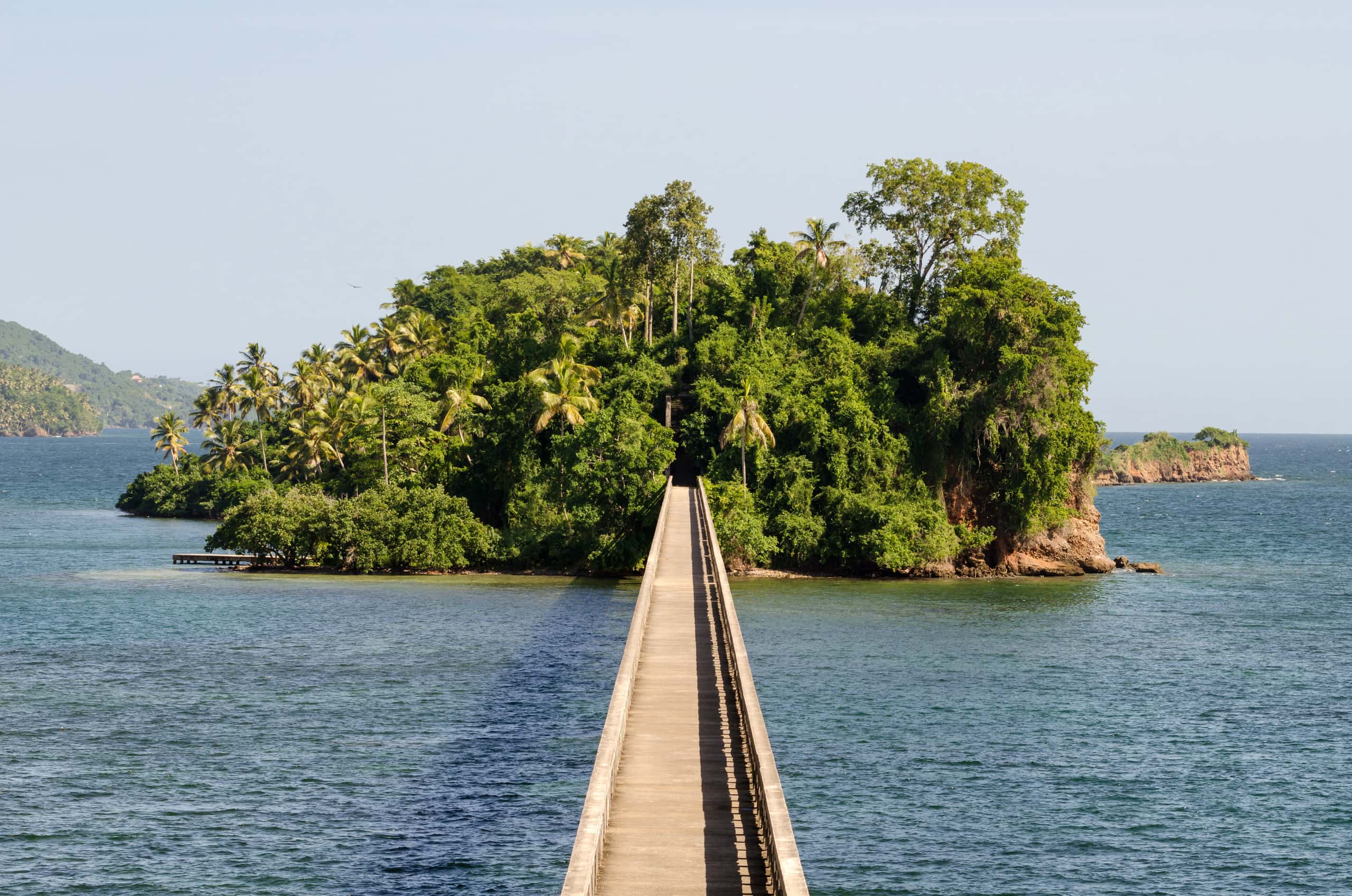 Vuelos baratos de Múnich a Samaná a partir de 555 €