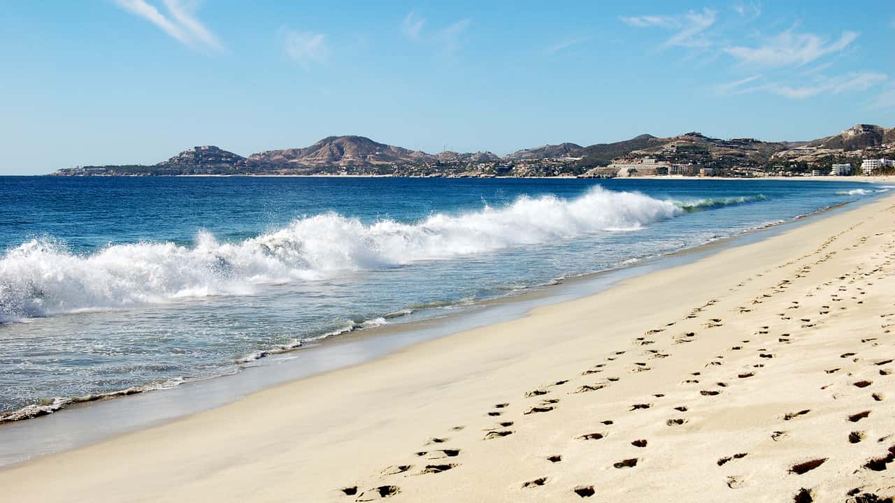Cheap flights from Victoria to San José del Cabo from CA$261