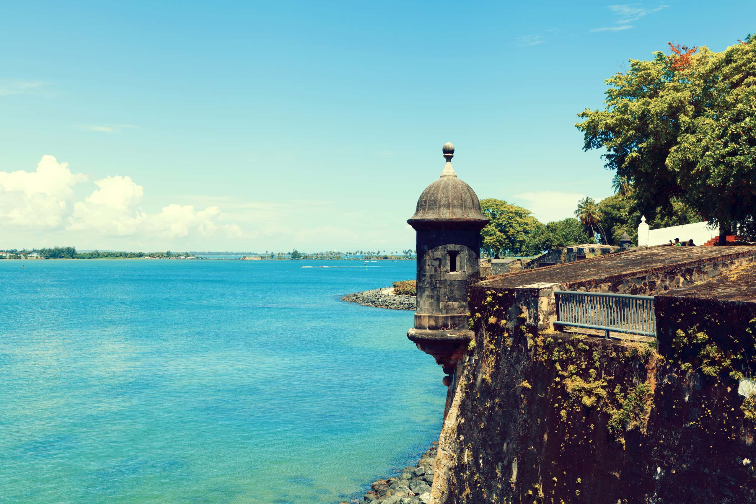 Cheap flights from Anguilla to San Juan from $295