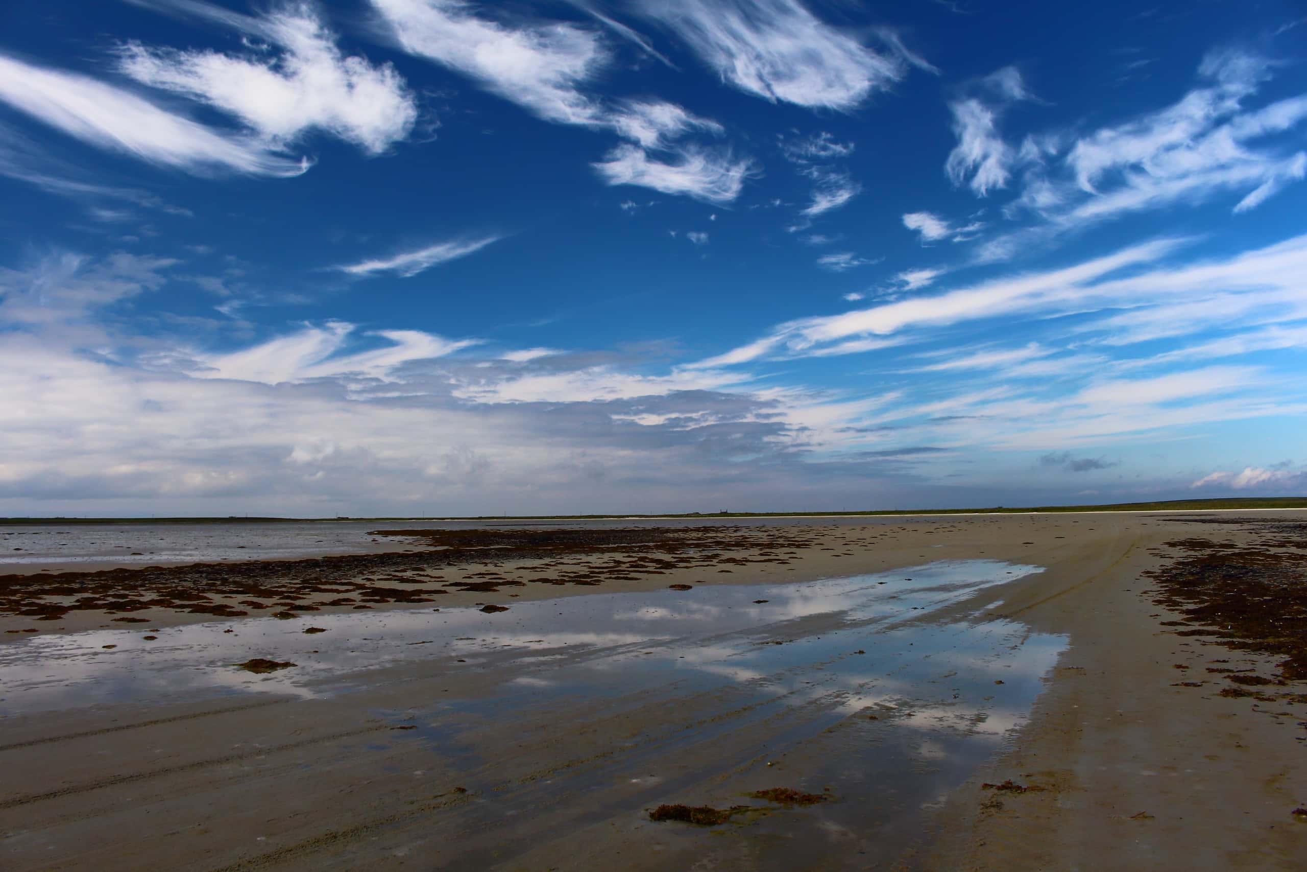 Cheap flights from Kirkwall  from £45